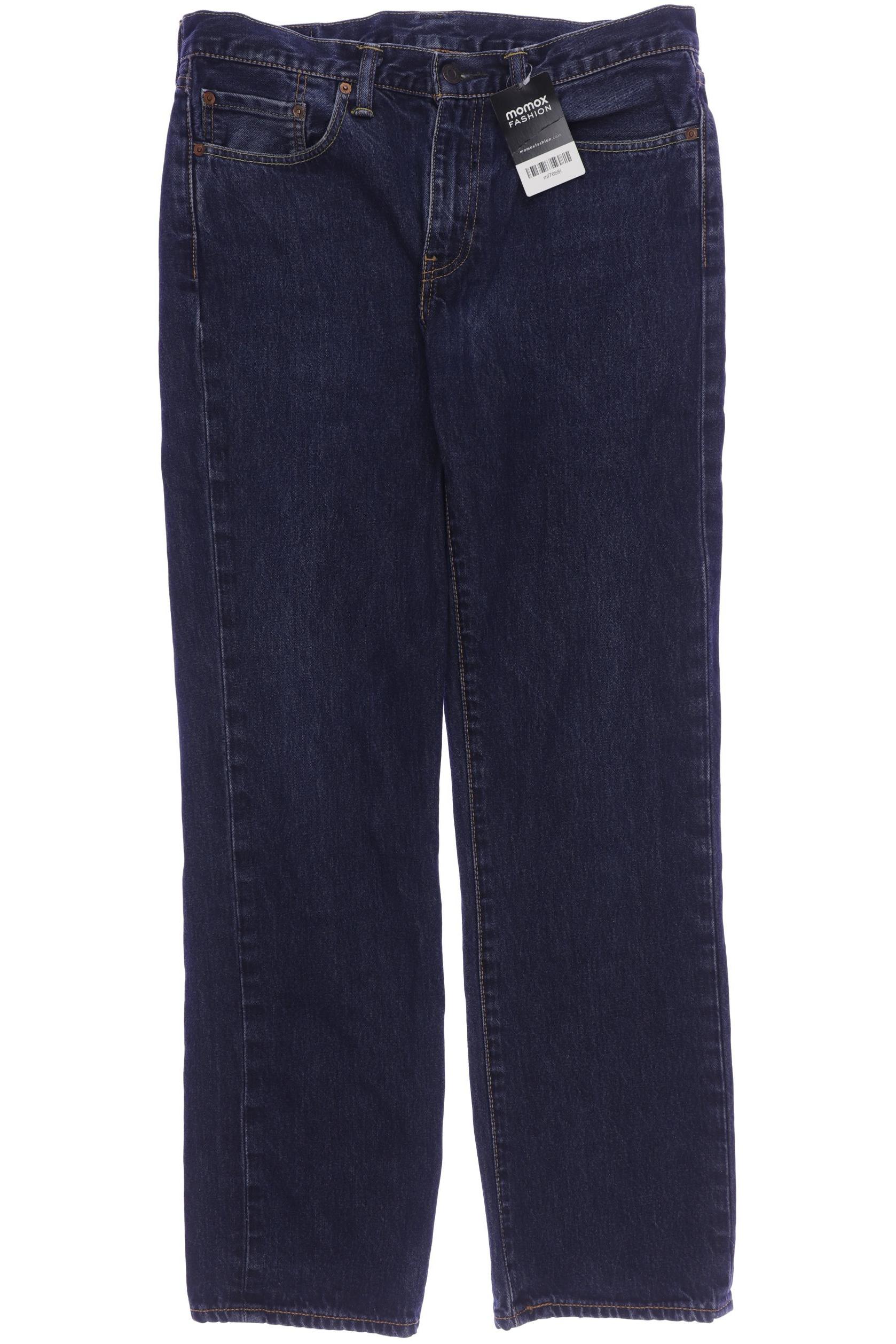 

Levis Herren Jeans, blau, Gr. 33