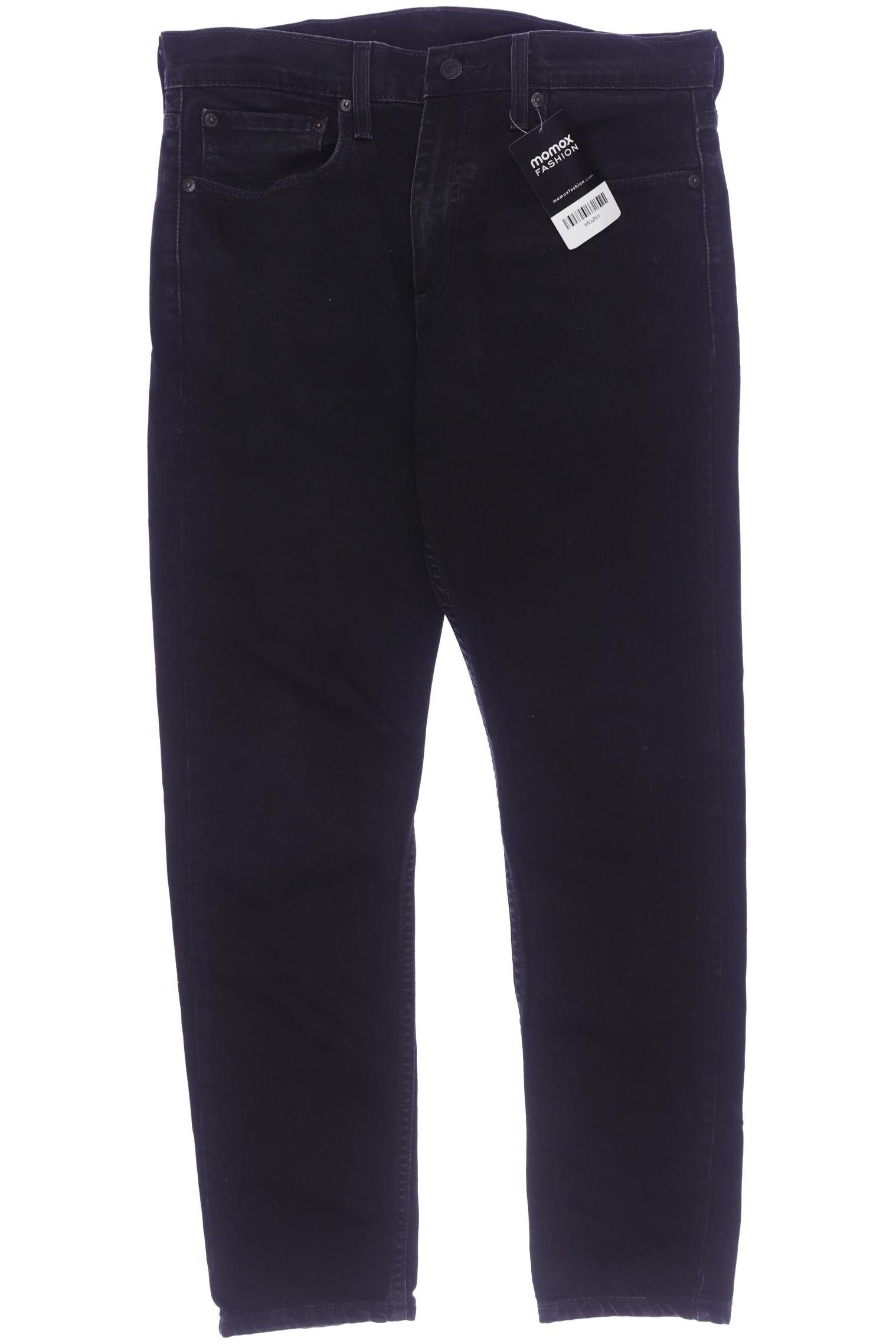

Levis Herren Jeans, schwarz, Gr. 32