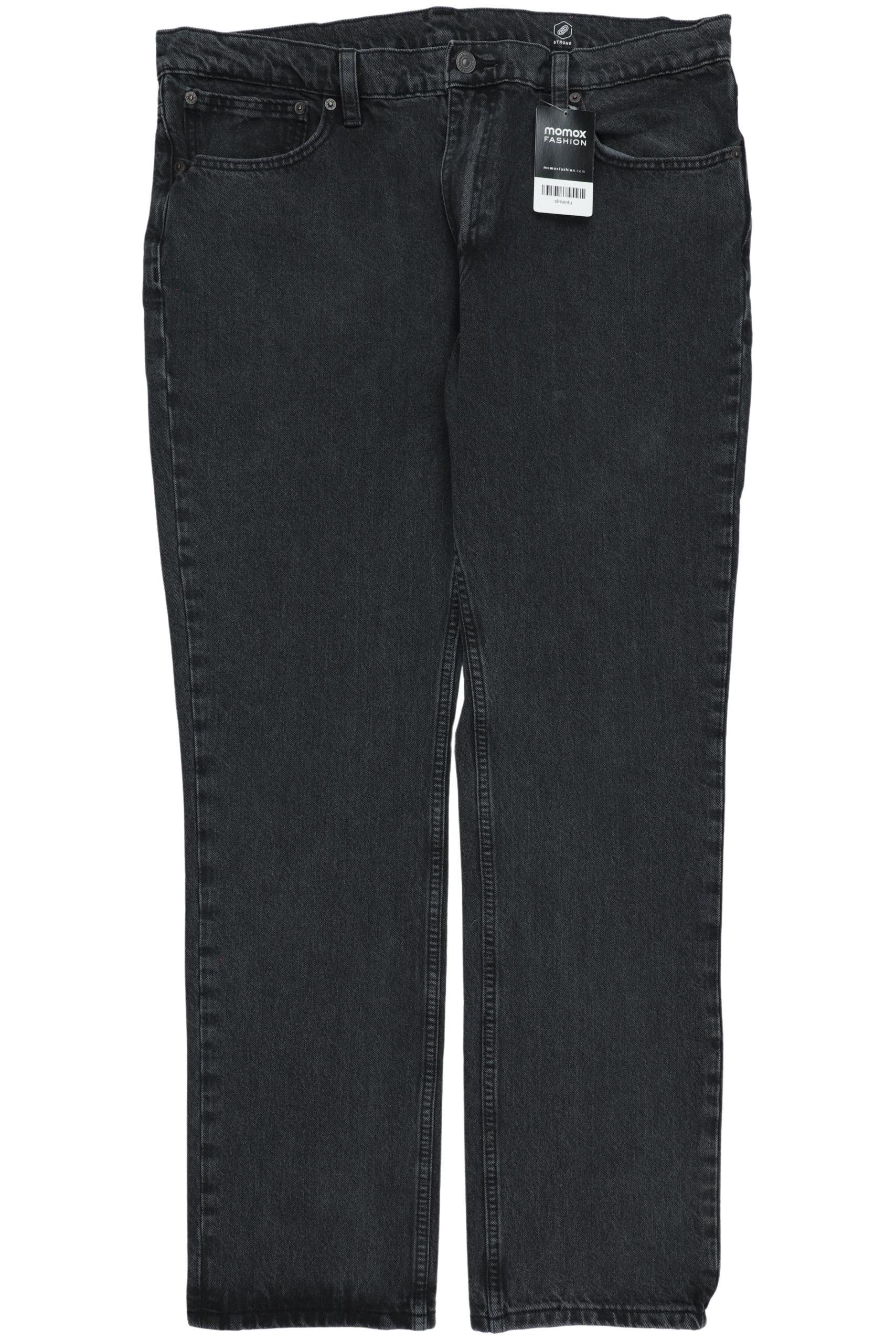 

Levis Herren Jeans, grau, Gr. 38