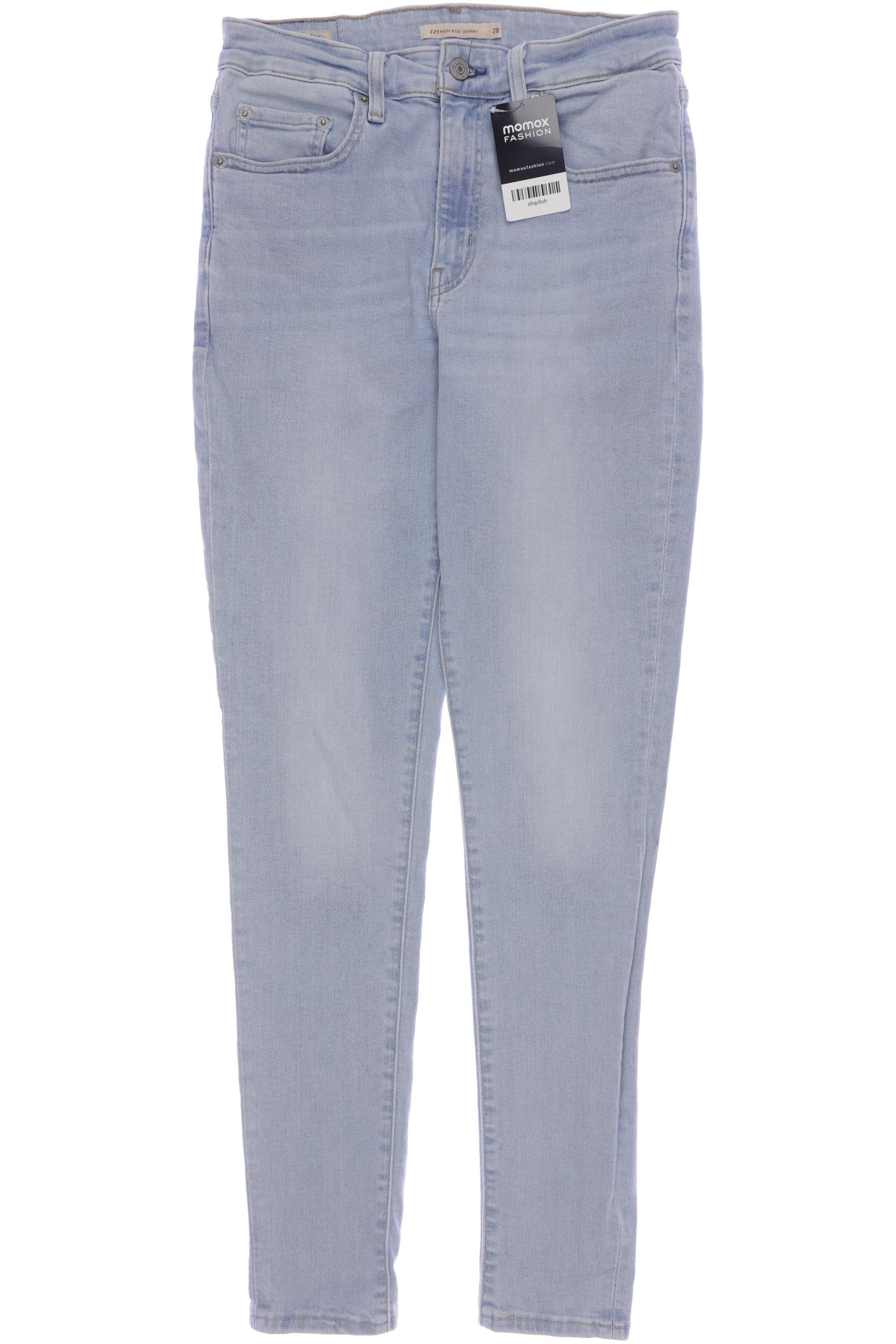 

Levis Herren Jeans, hellblau, Gr. 28
