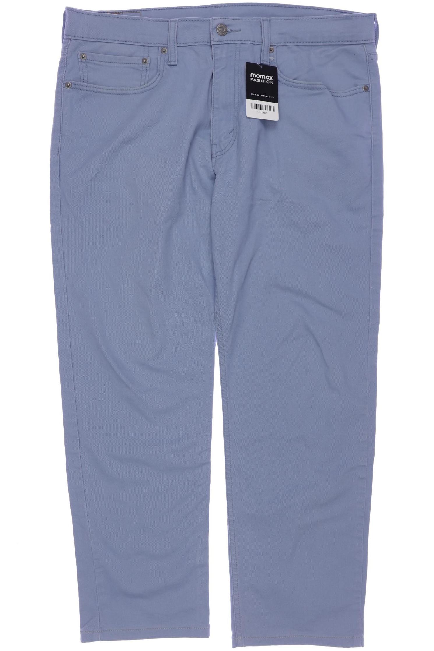 

Levis Herren Jeans, blau, Gr. 34