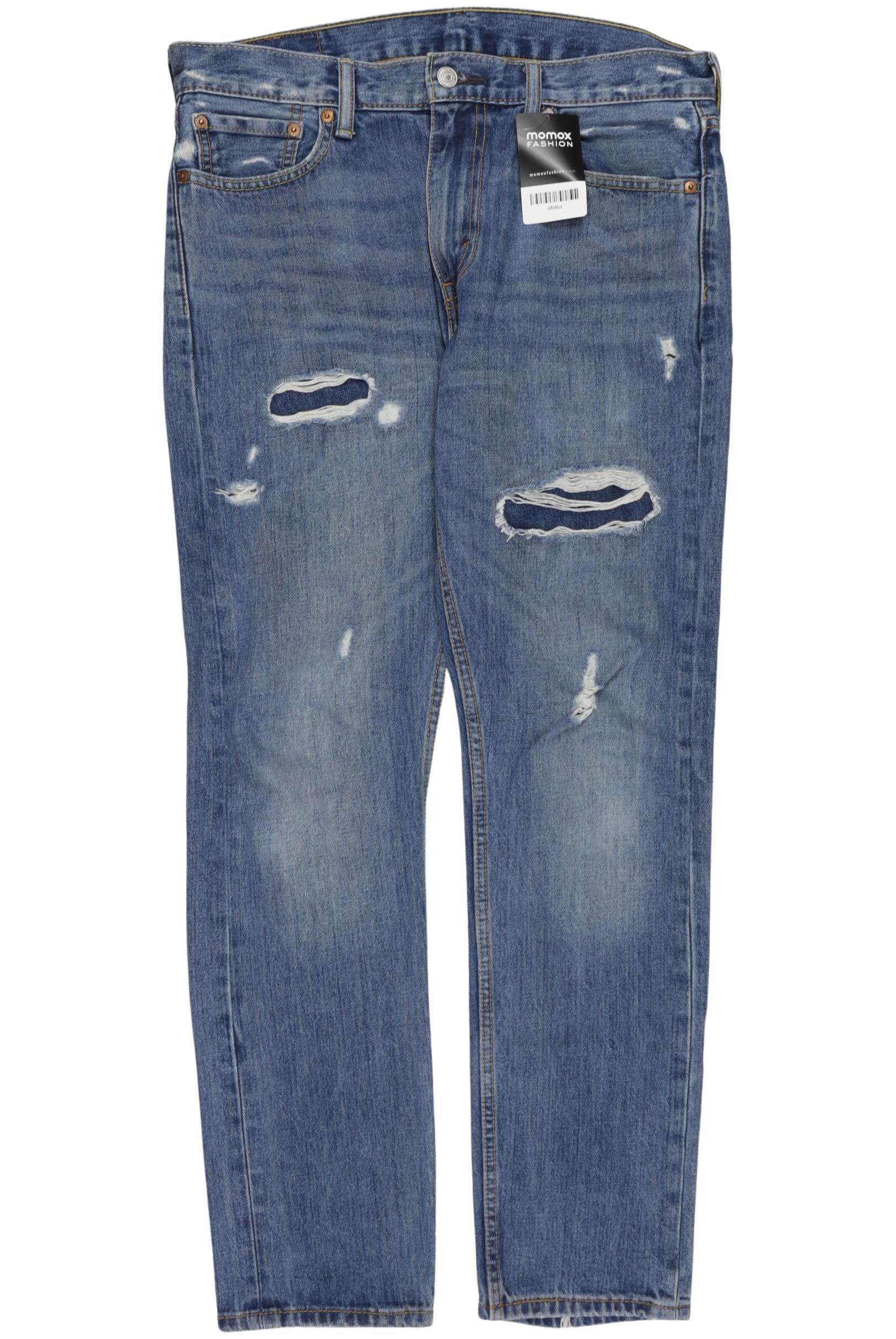 

Levis Herren Jeans, blau, Gr. 32