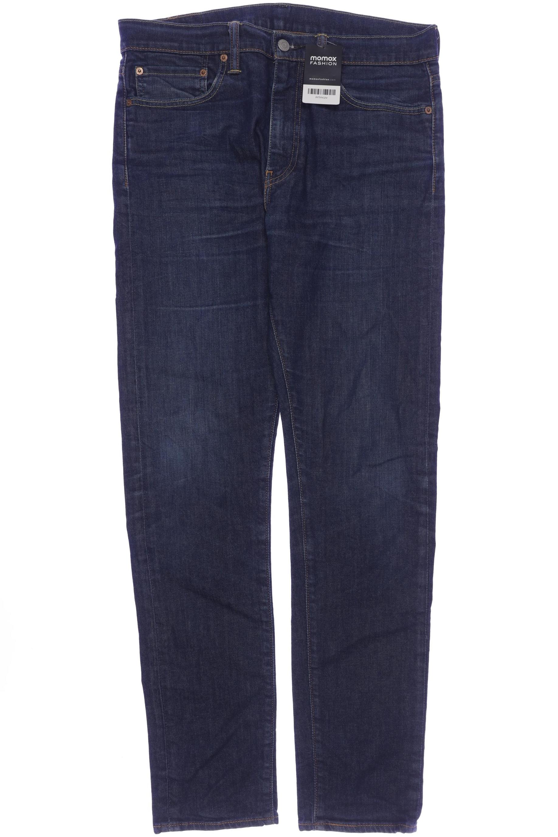 

Levis Herren Jeans, marineblau, Gr. 34