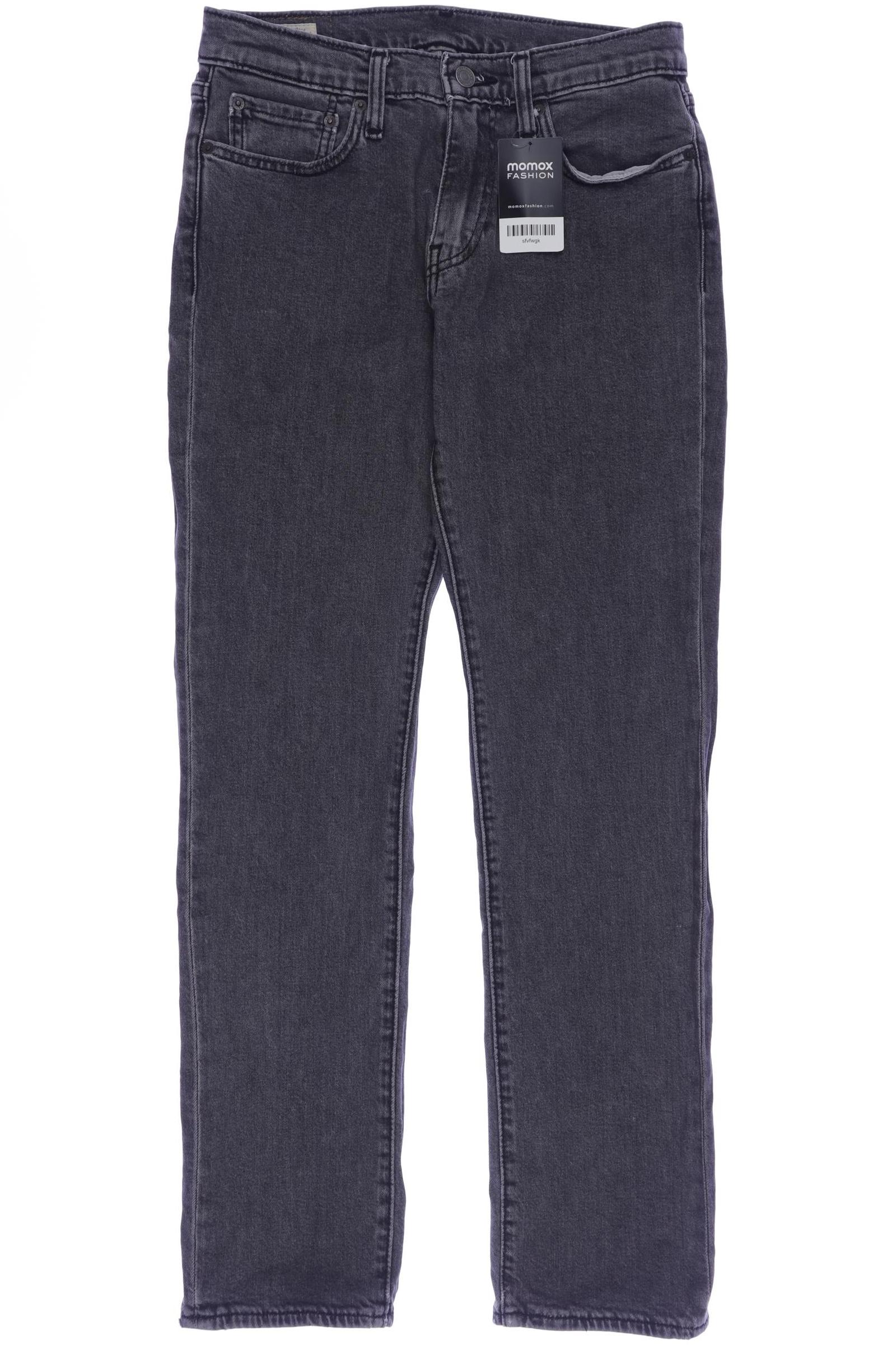 

Levis Herren Jeans, grau, Gr. 29