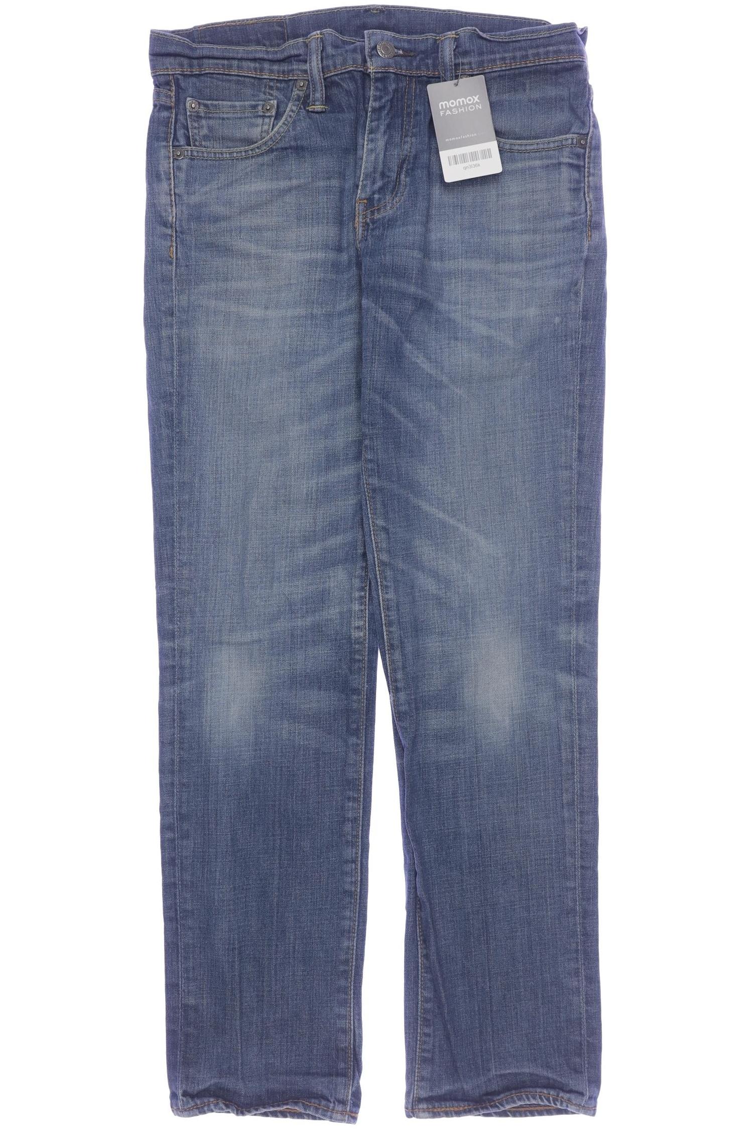 

Levis Herren Jeans, blau, Gr. 30