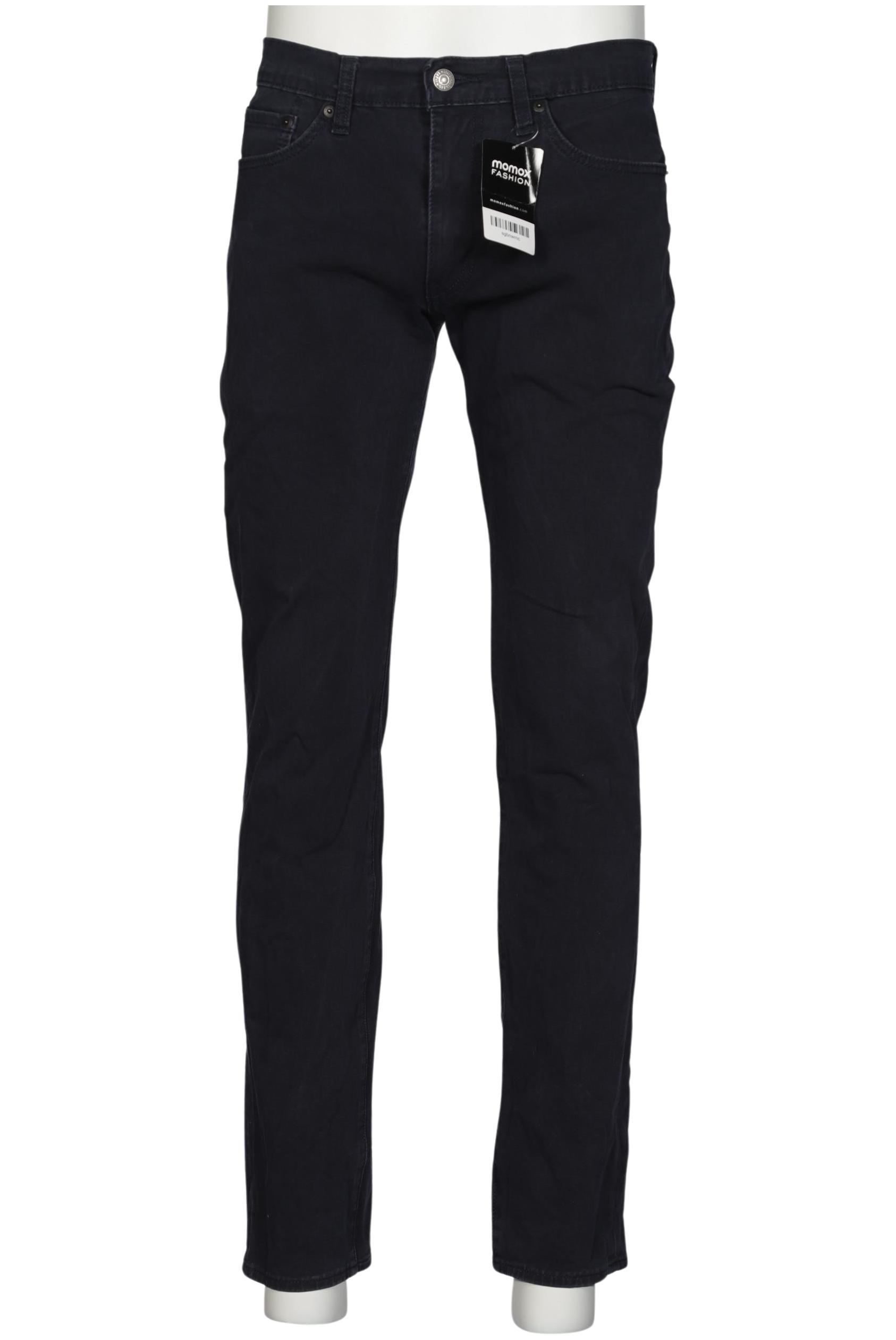 

Levis Herren Jeans, marineblau, Gr. 32