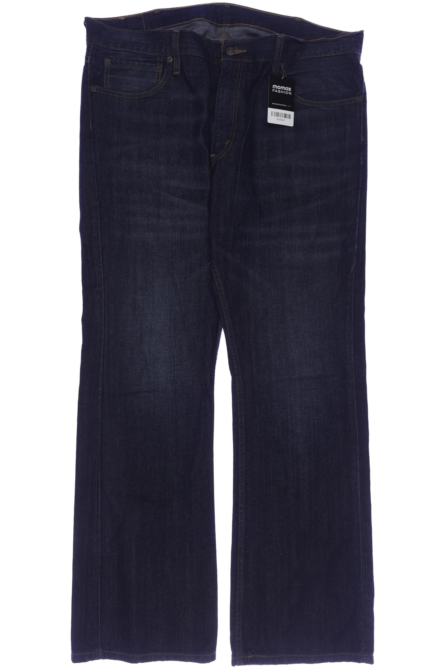 

Levis Herren Jeans, blau, Gr. 38