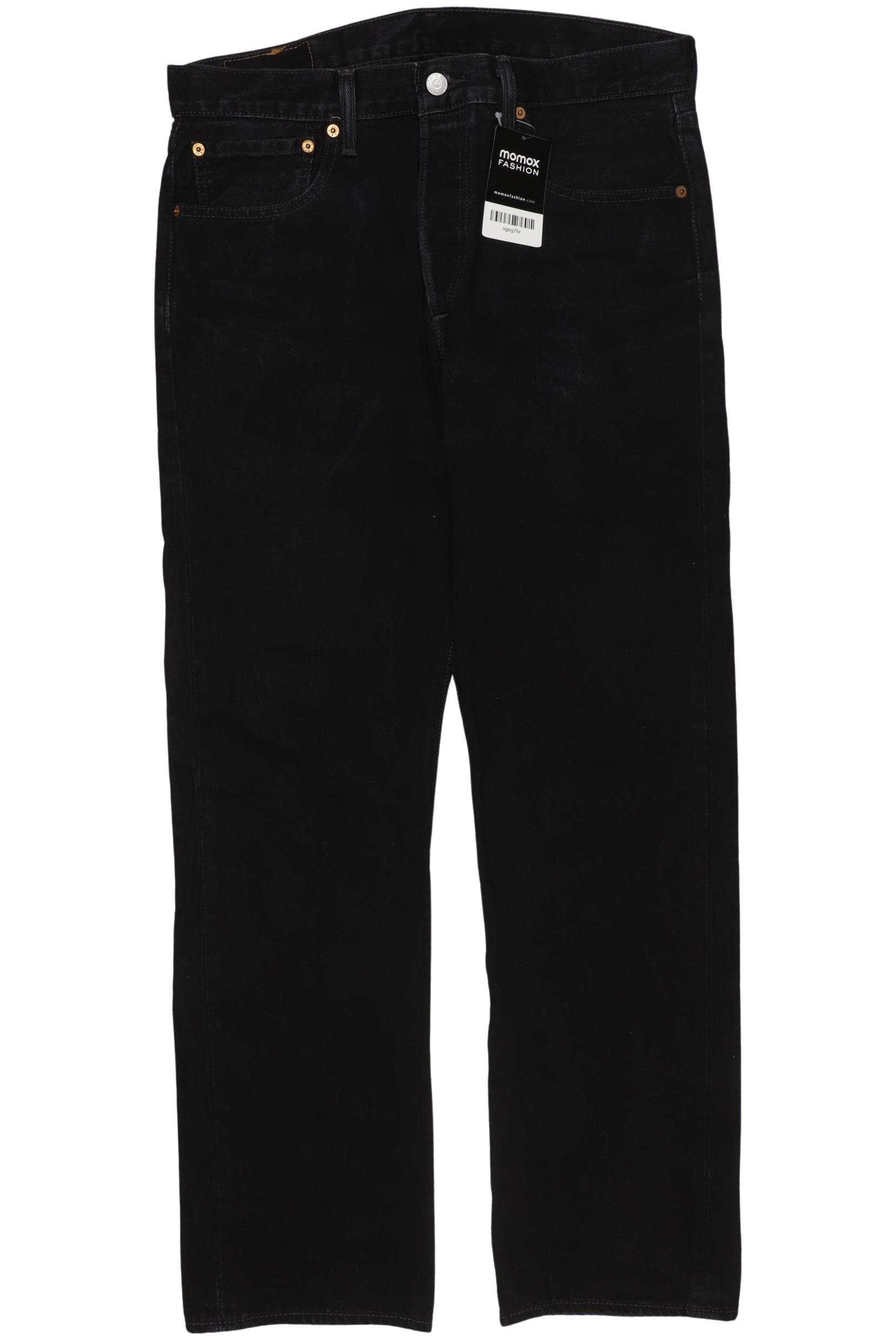 

Levis Herren Jeans, schwarz, Gr. 32