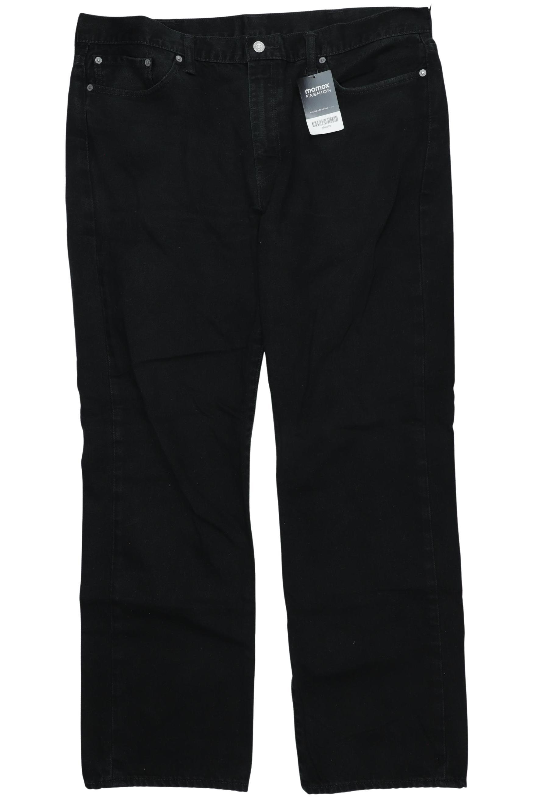 

Levis Herren Jeans, schwarz, Gr. 40