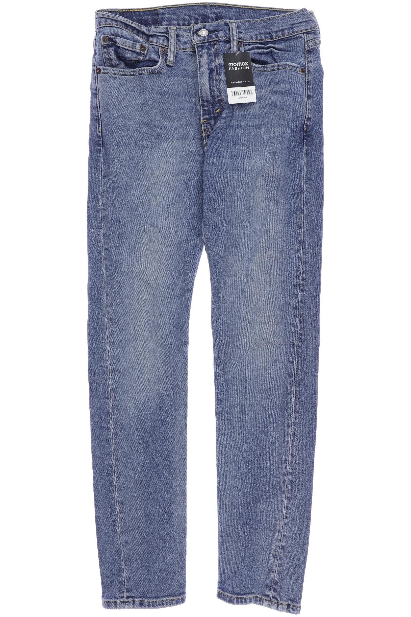

Levis Herren Jeans, blau, Gr. 32