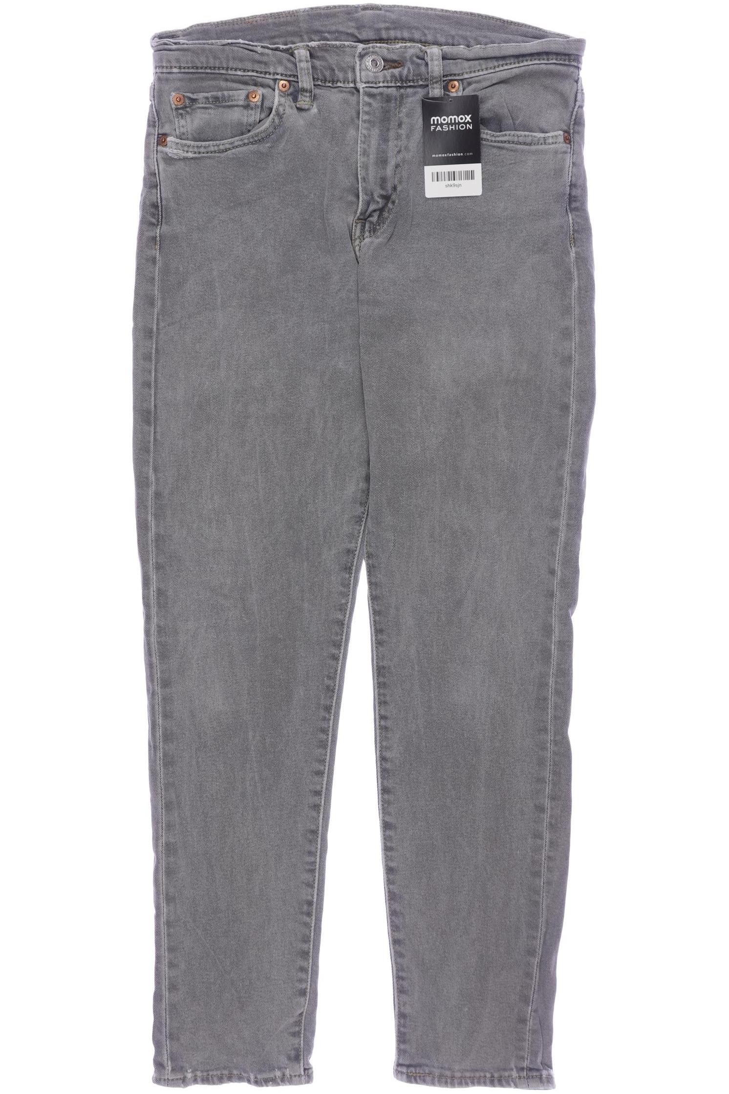 

Levis Herren Jeans, grau, Gr. 29