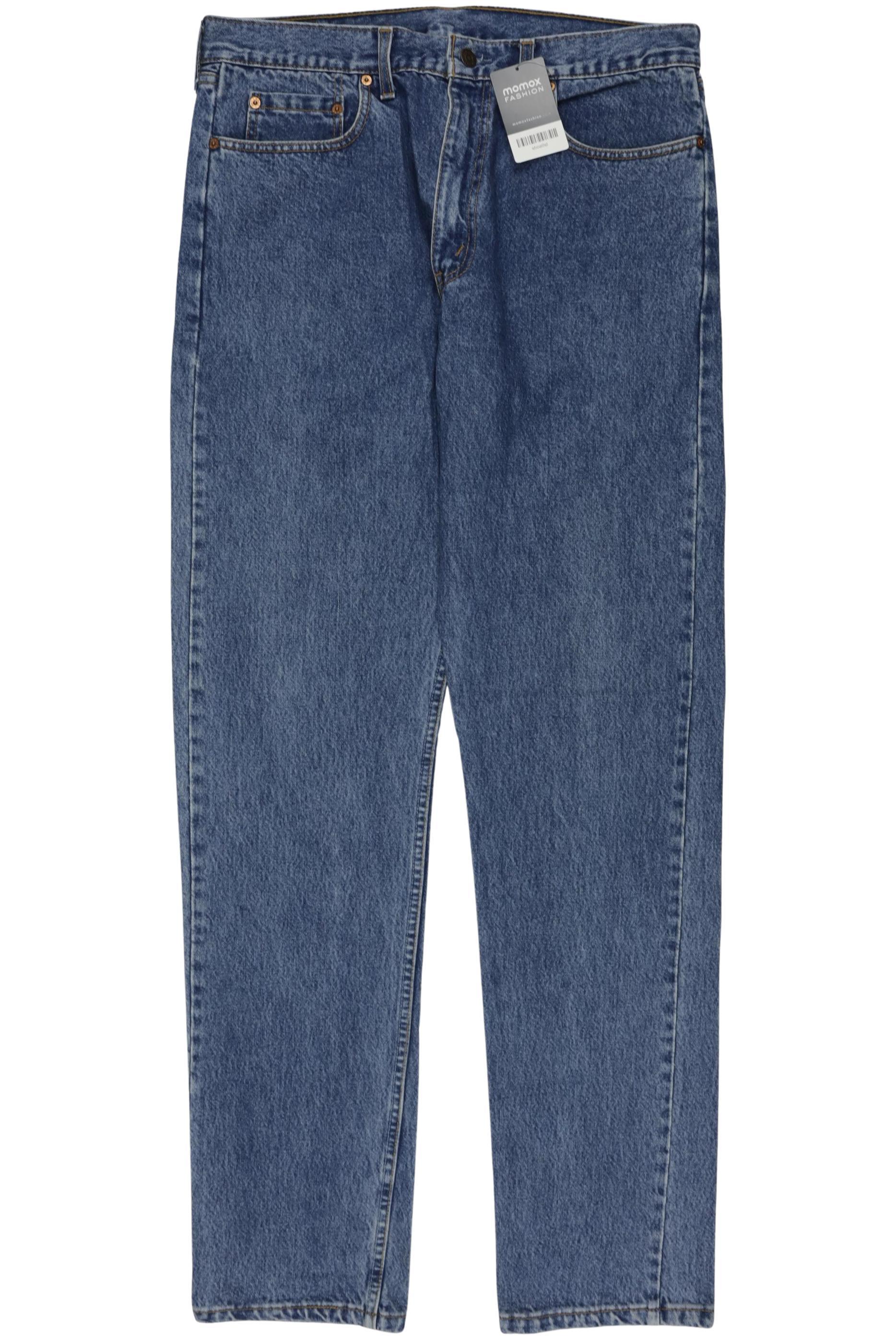 

Levis Herren Jeans, blau, Gr. 36
