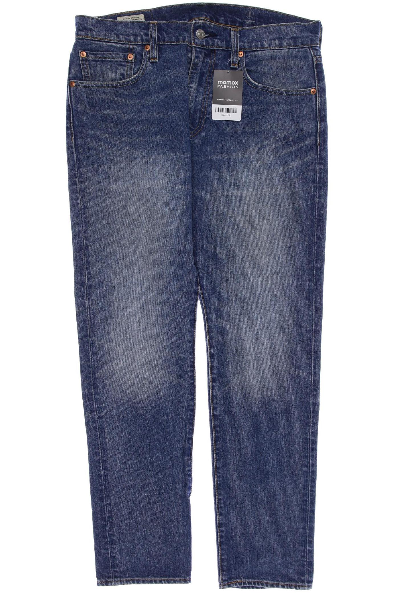 

Levis Herren Jeans, blau, Gr. 32