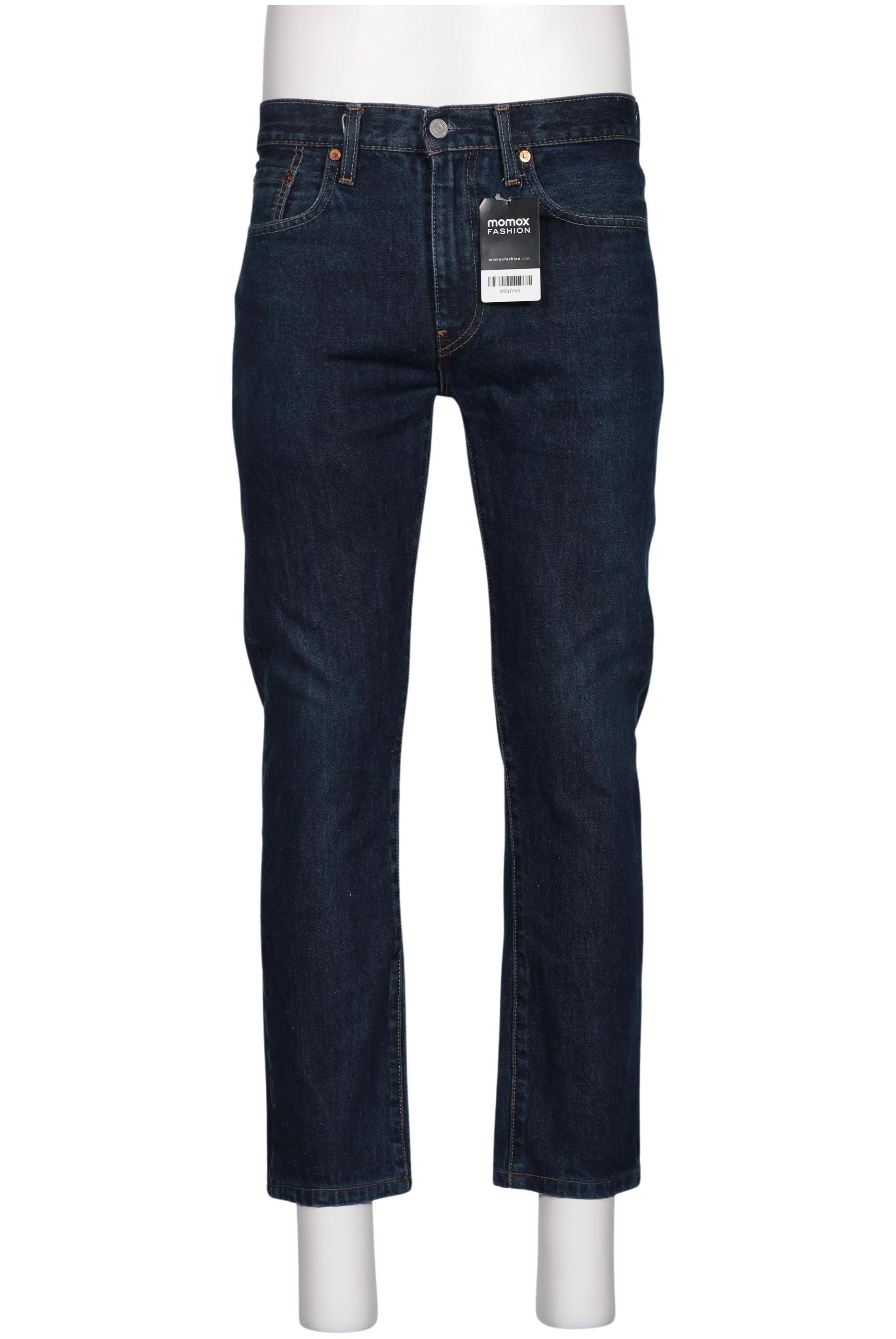 Thumbnail - Levis Herren Jeans, marineblau, Gr. 32