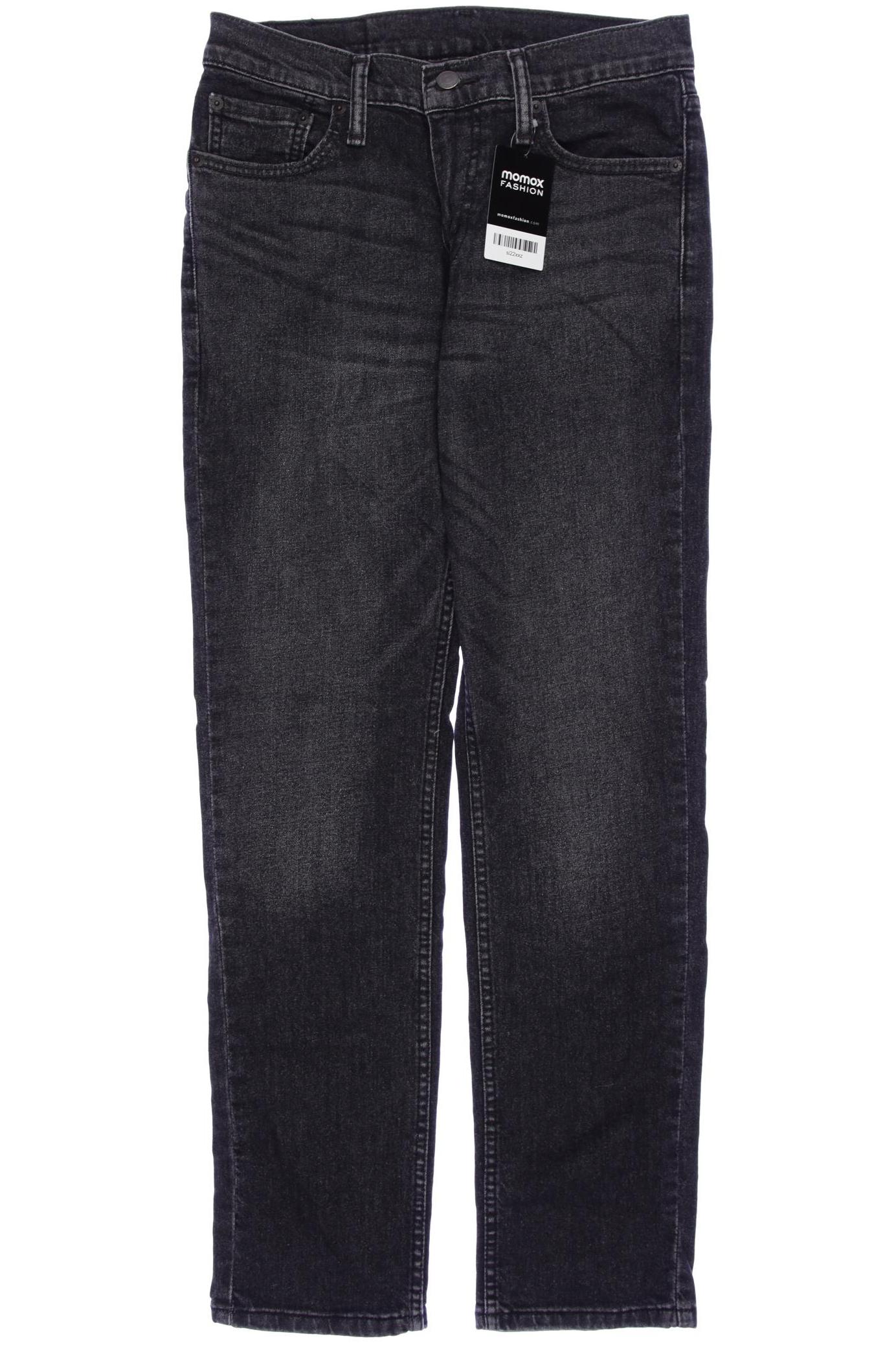 

Levis Herren Jeans, grau, Gr. 29