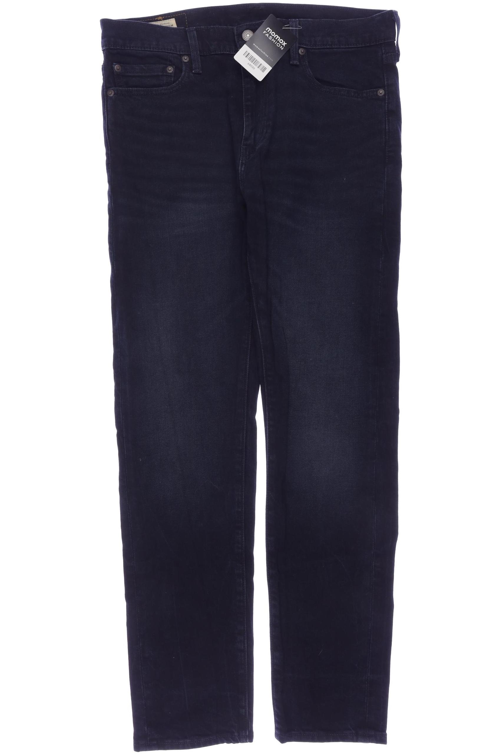 

Levis Herren Jeans, marineblau, Gr. 32