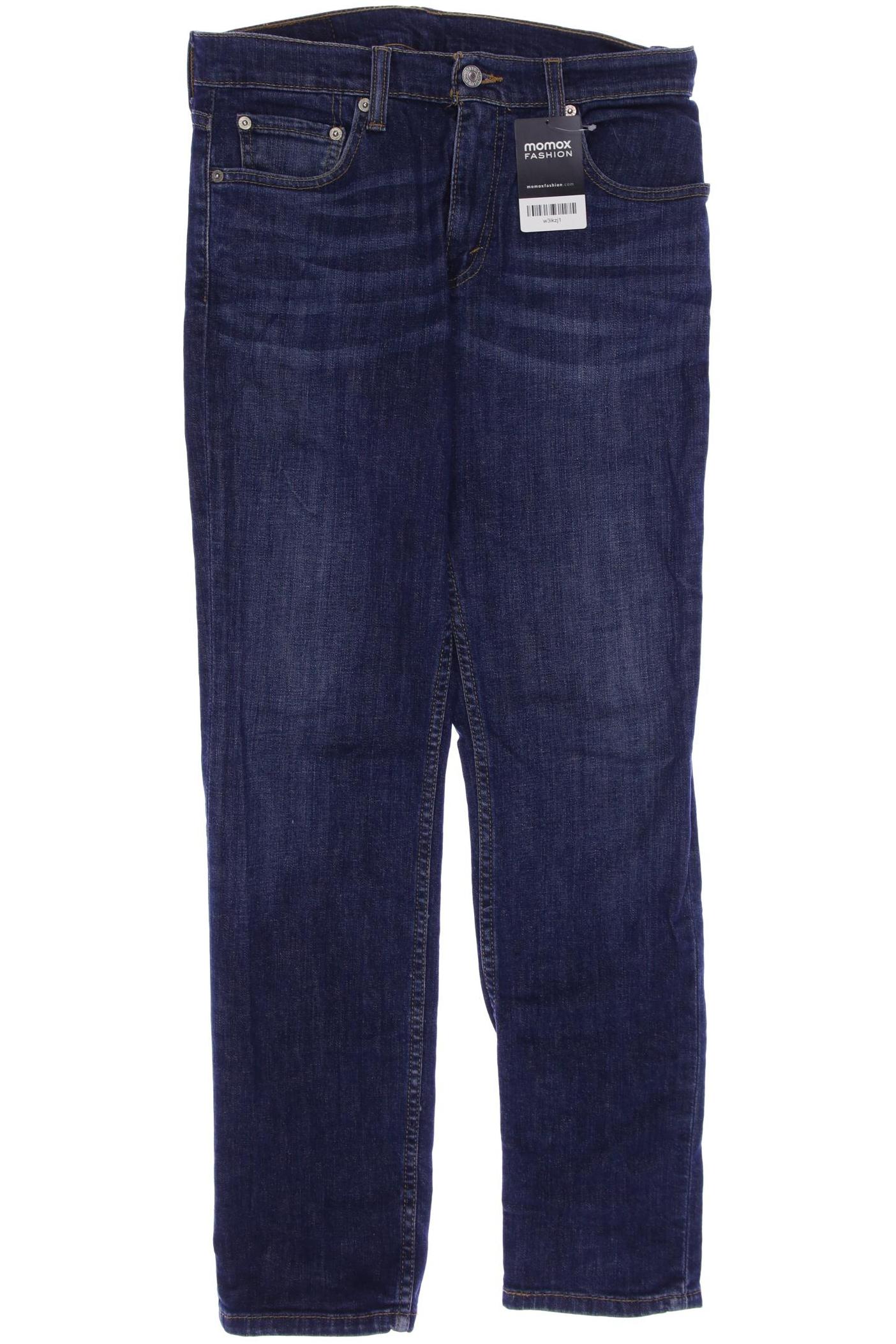 

Levis Herren Jeans, blau, Gr. 30