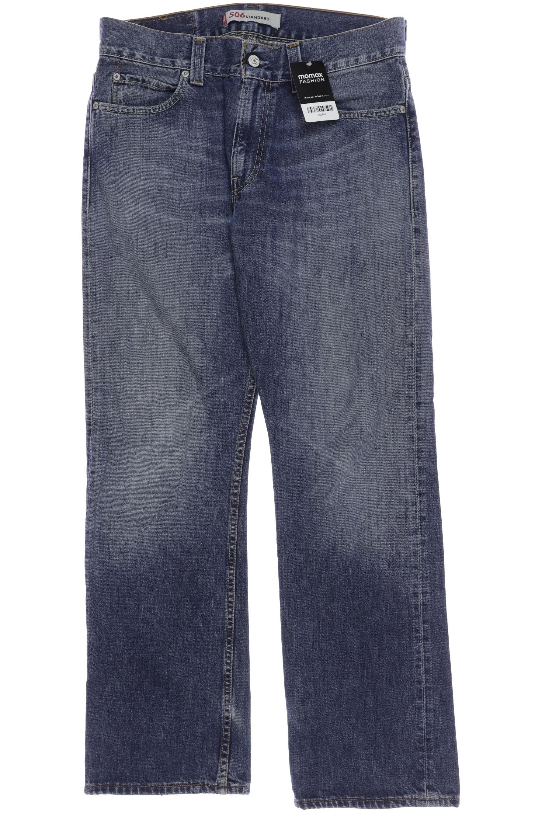 

Levis Herren Jeans, blau, Gr. 33