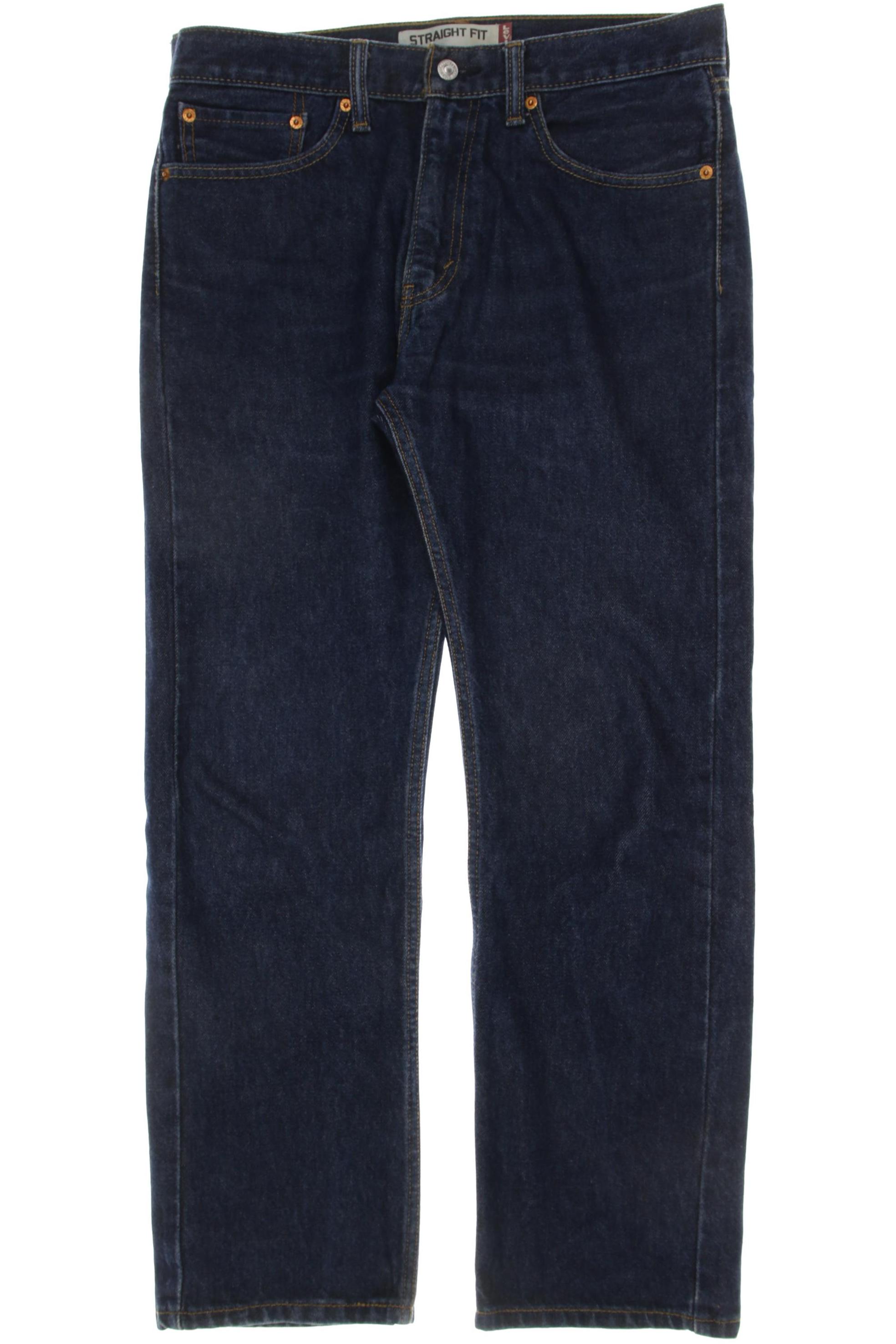 

Levis Herren Jeans, blau, Gr. 32