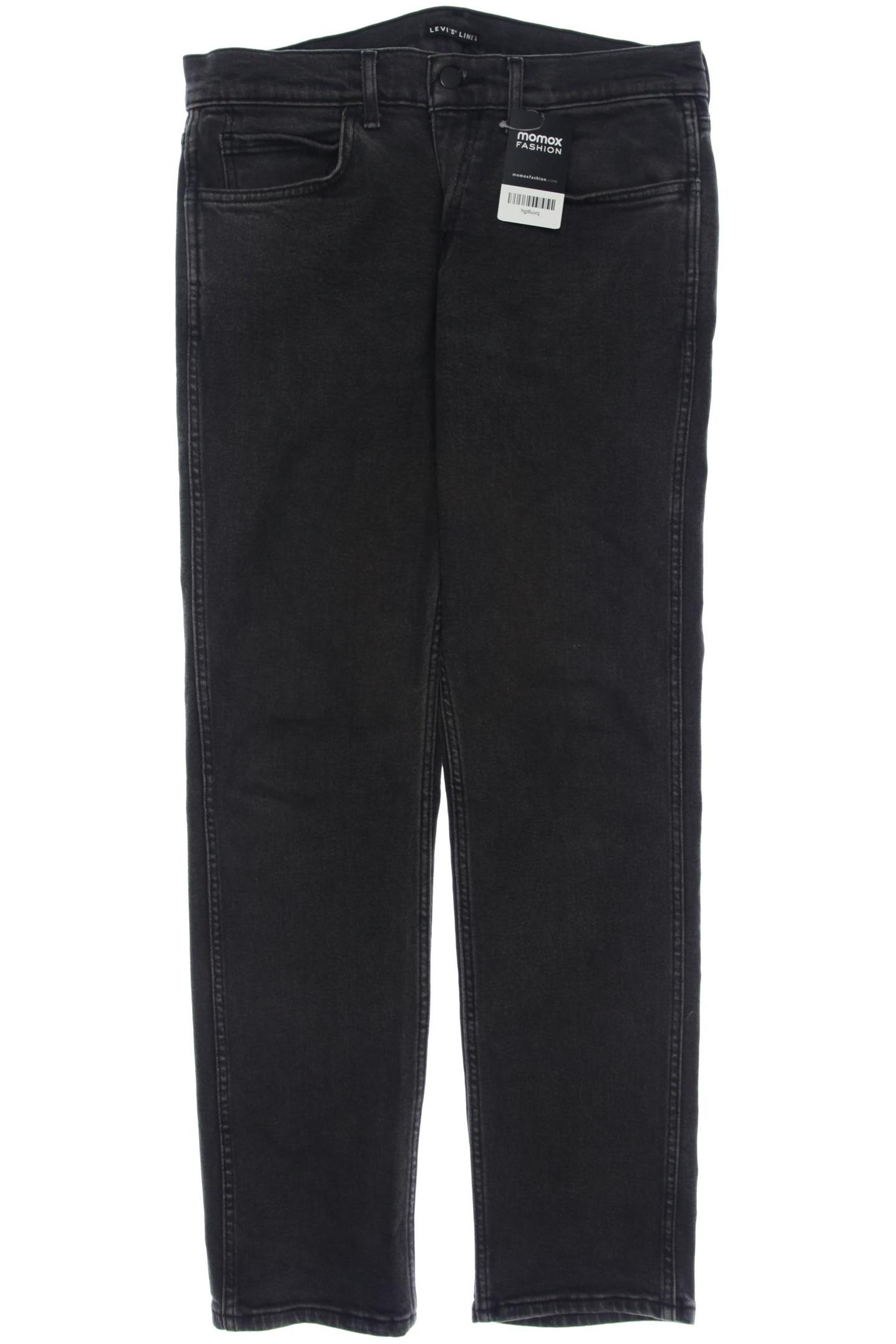 

Levis Herren Jeans, schwarz, Gr. 31