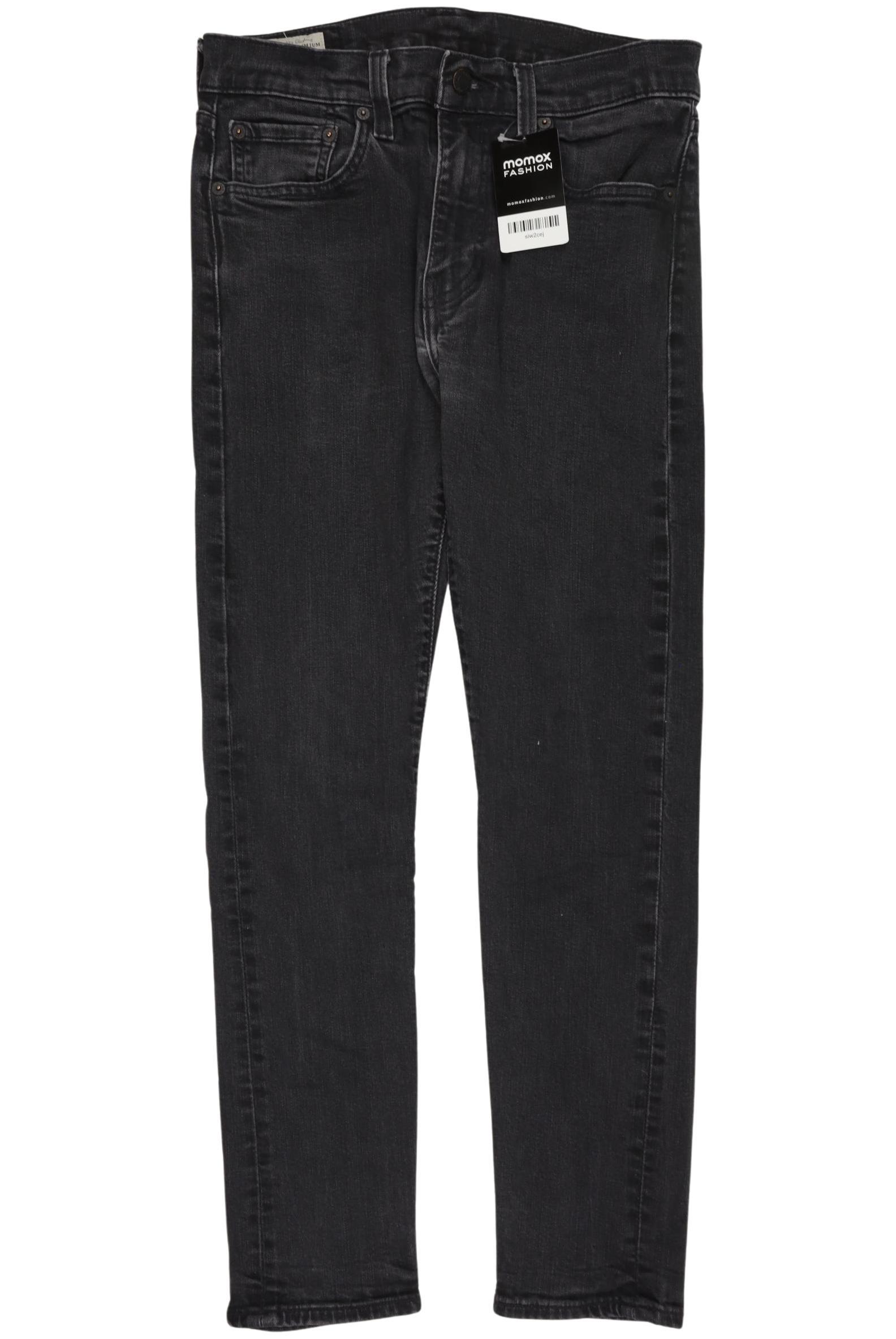 

Levis Herren Jeans, grau, Gr. 32