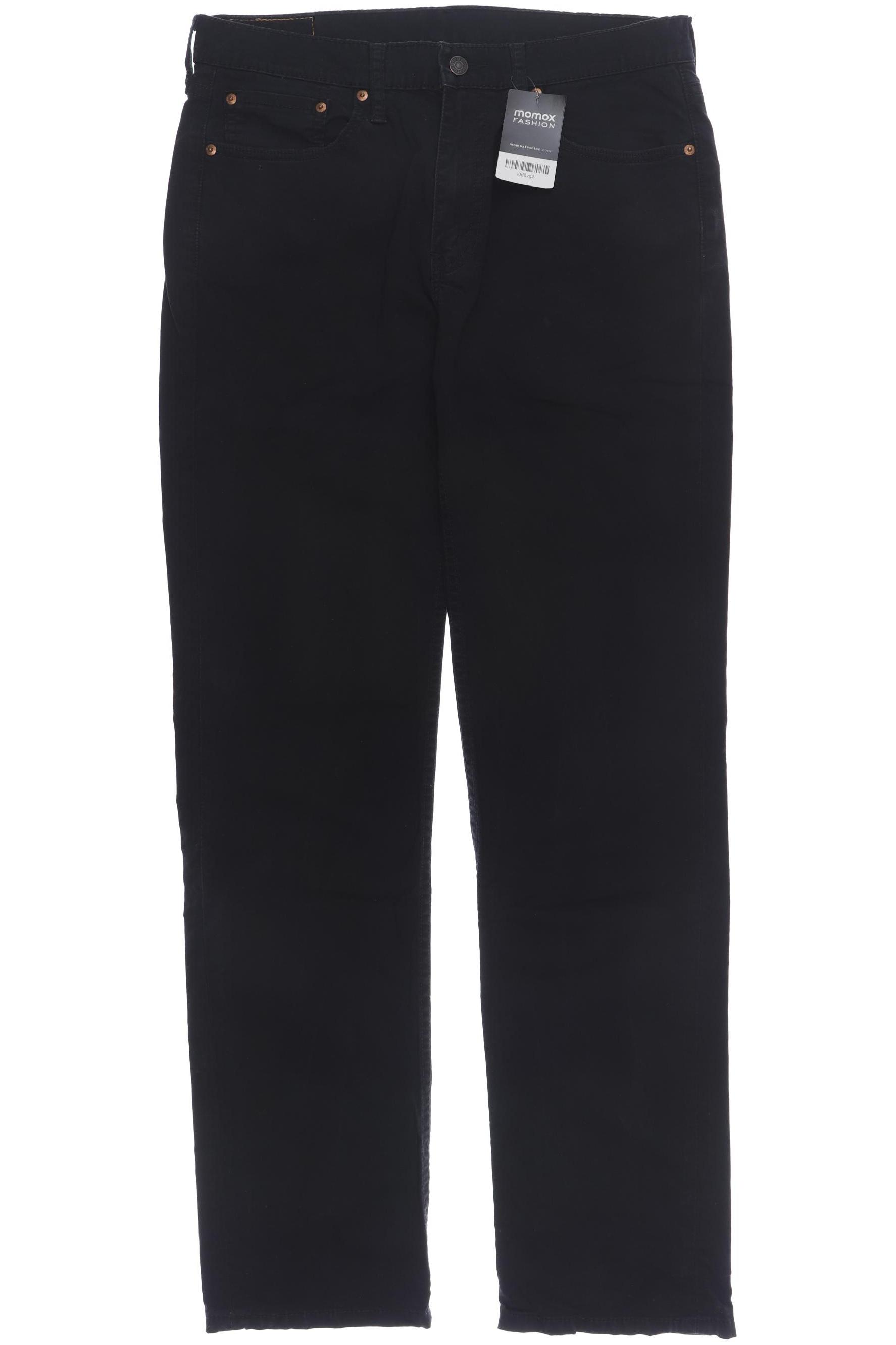 

Levis Herren Jeans, marineblau