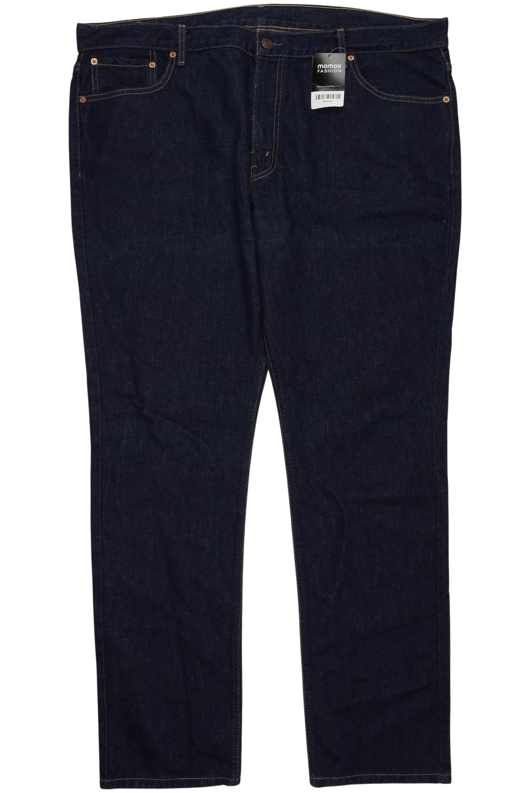 

Levis Herren Jeans, marineblau, Gr. 44