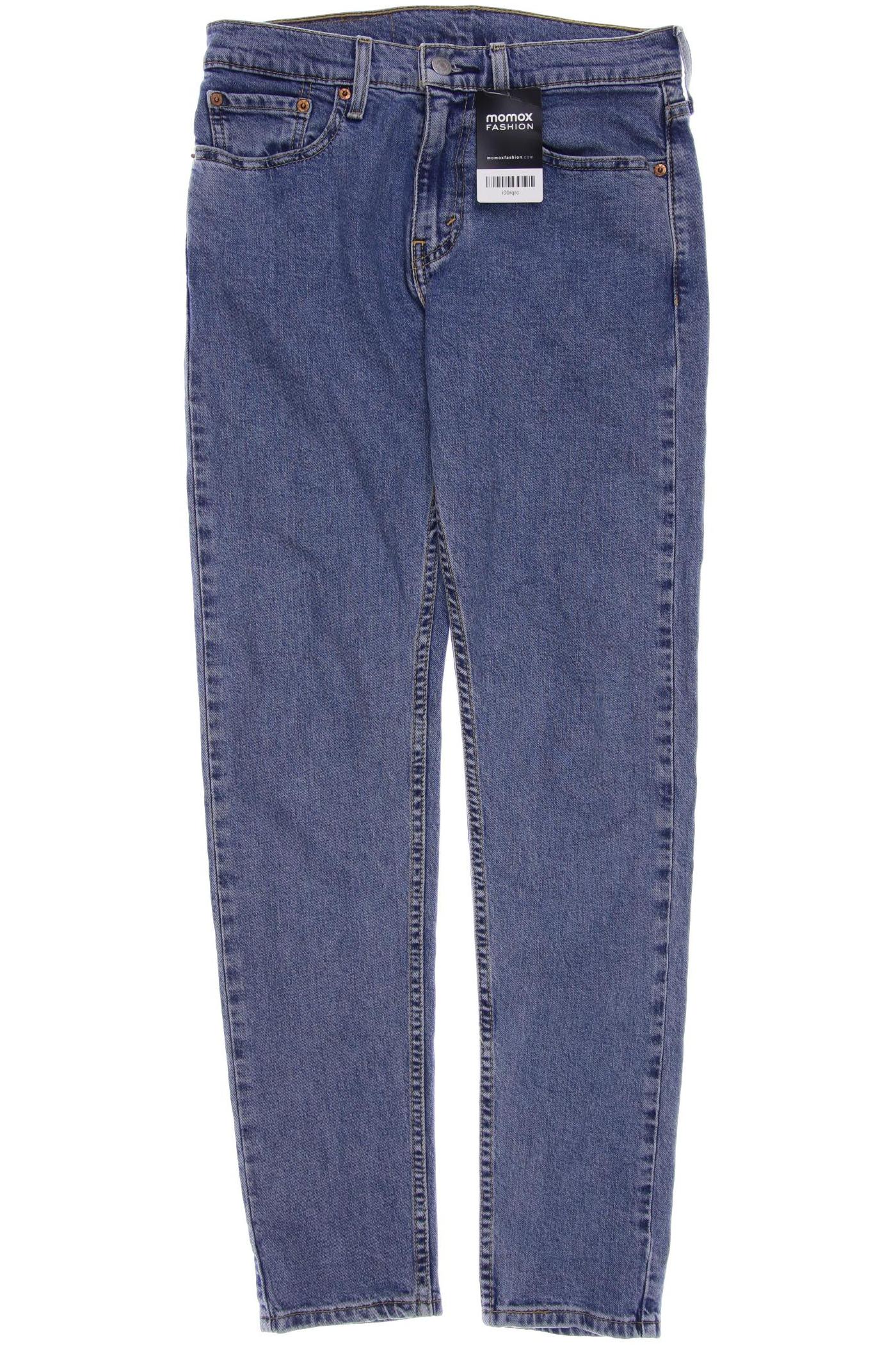 

Levis Herren Jeans, blau