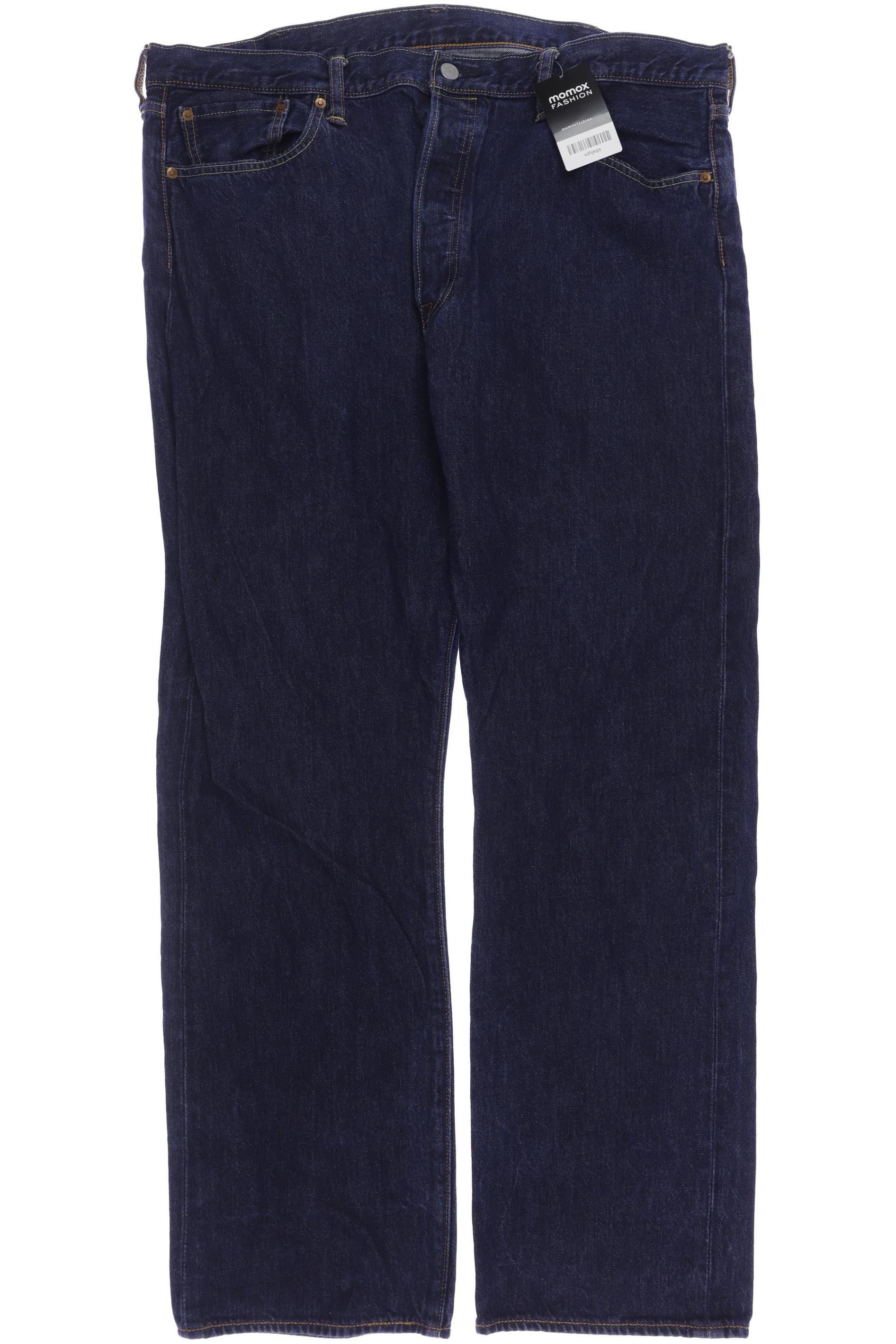 

Levis Herren Jeans, marineblau, Gr. 40