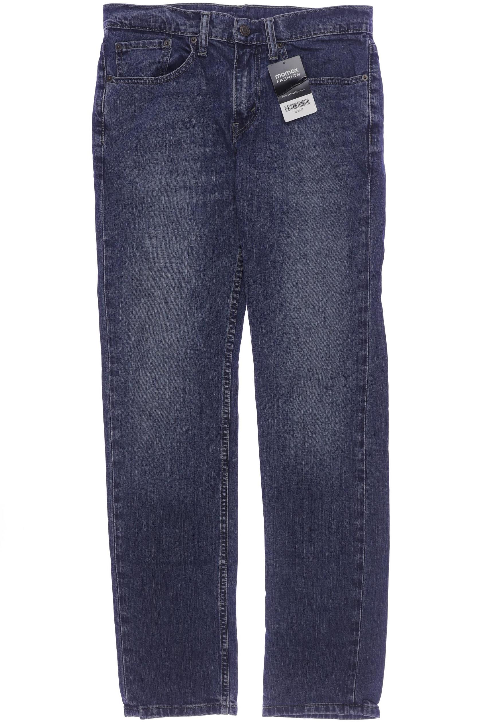

Levis Herren Jeans, marineblau, Gr. 31