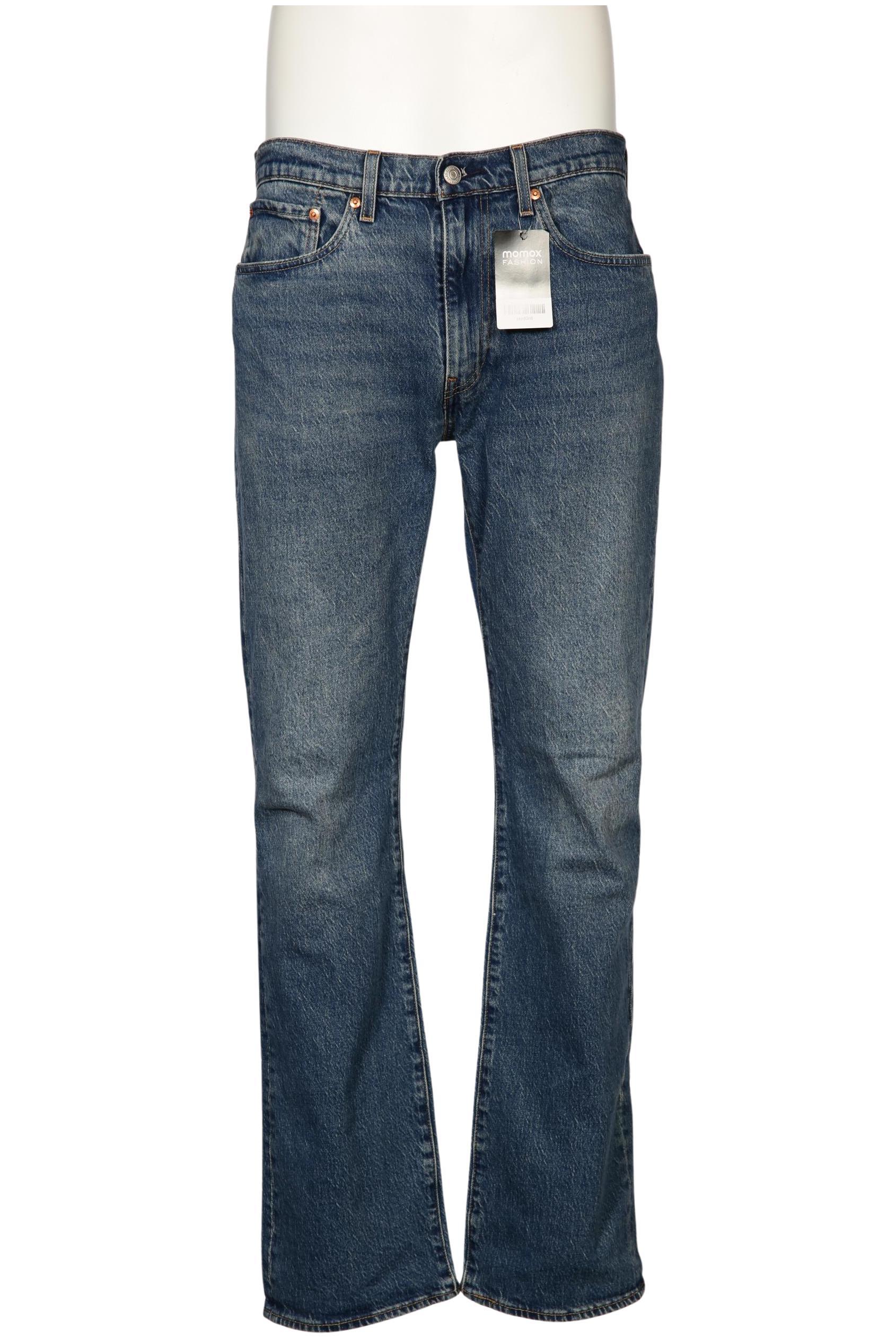 Thumbnail - Levis Herren Jeans, blau, Gr. 34