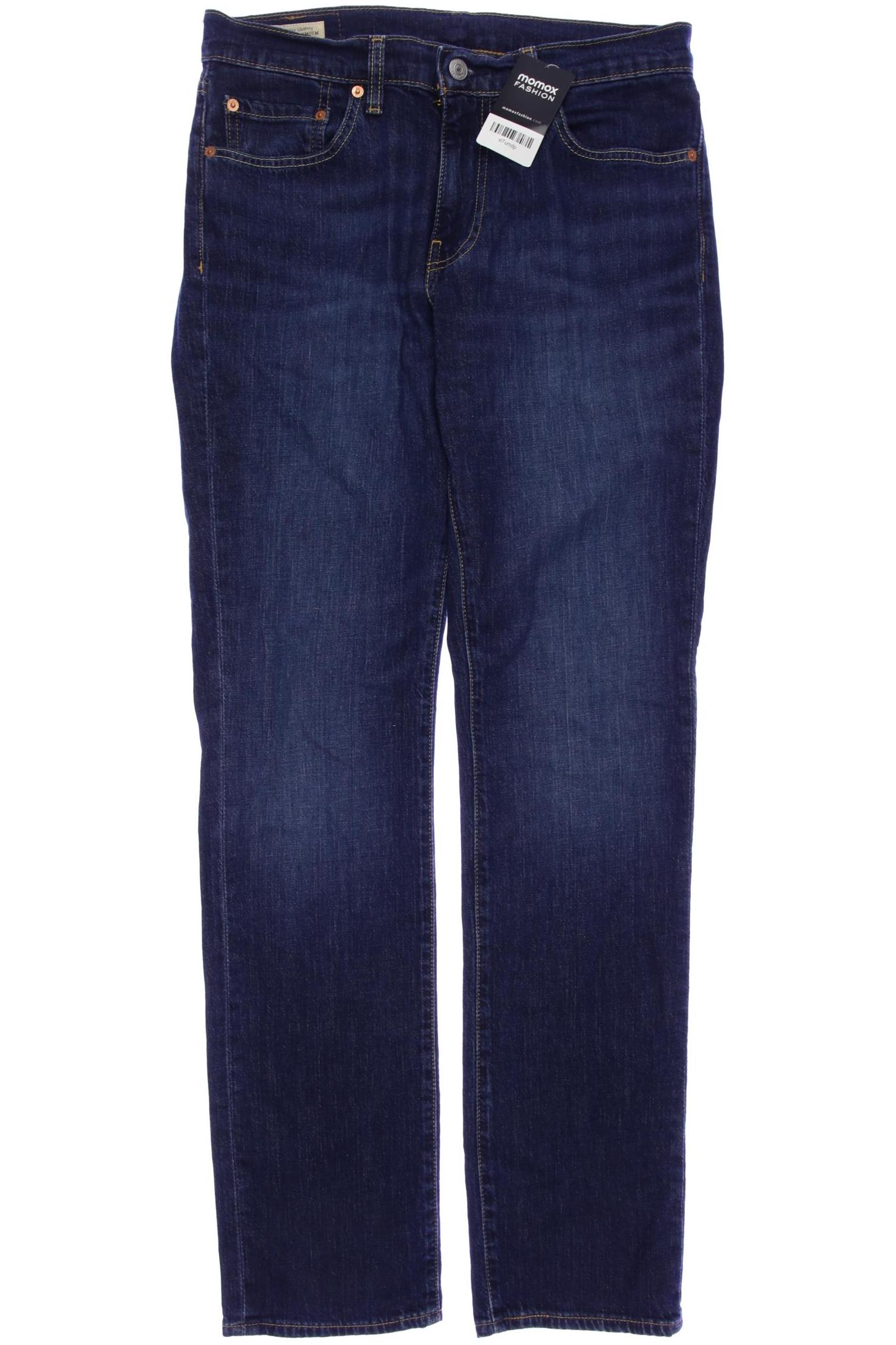 

Levis Herren Jeans, marineblau, Gr. 32