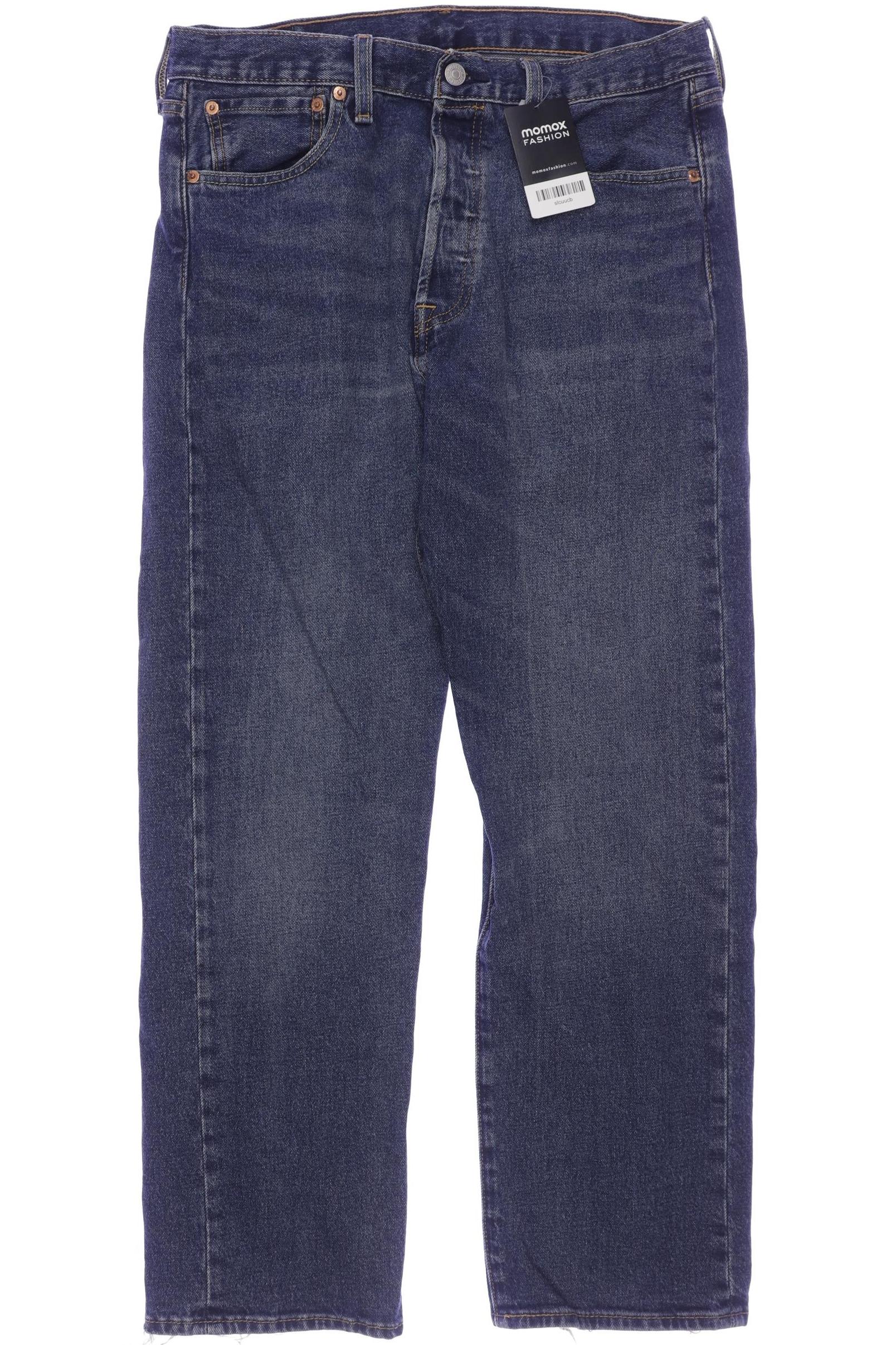 

Levis Herren Jeans, marineblau, Gr. 33