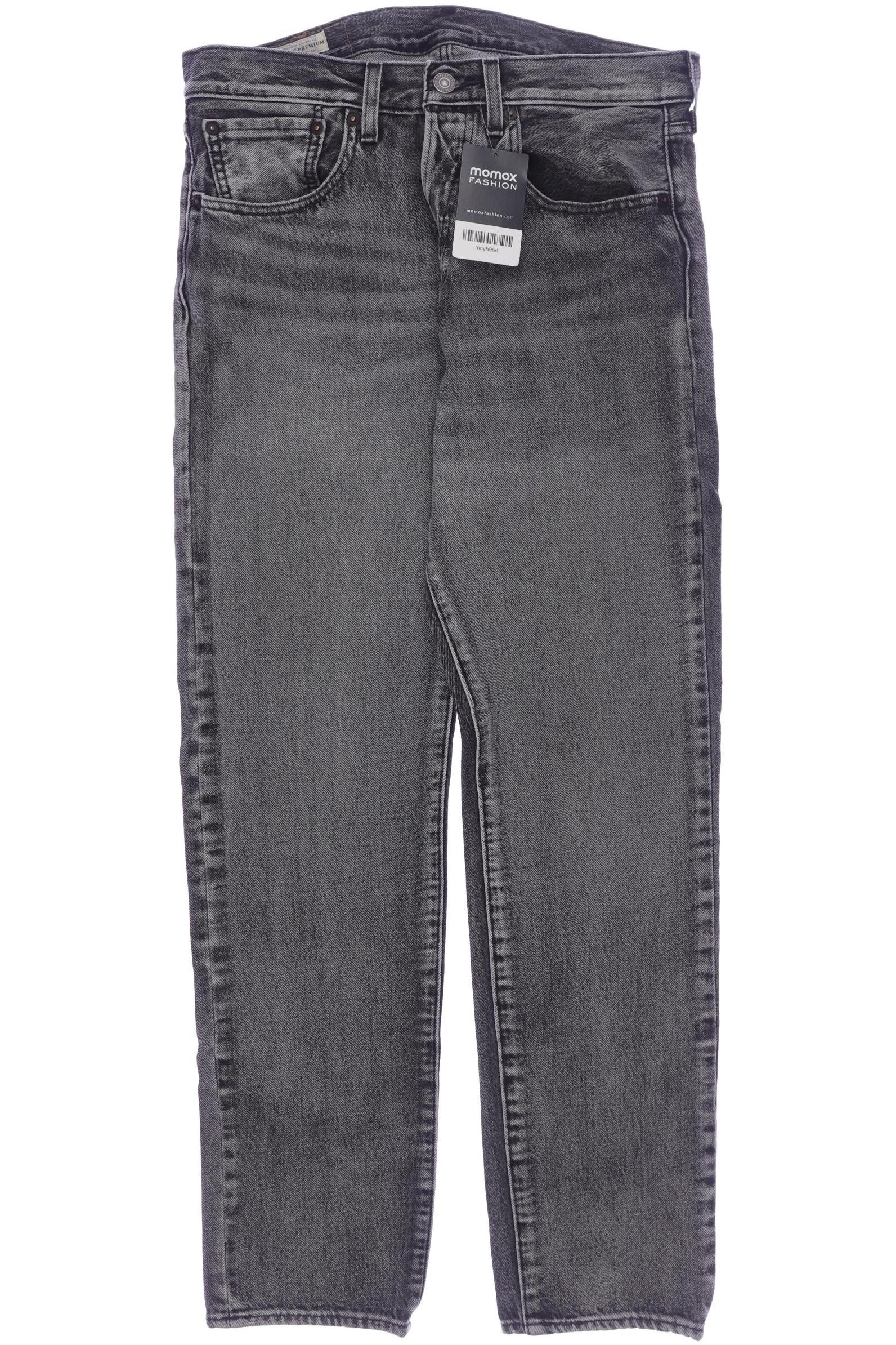 

Levis Herren Jeans, grau, Gr. 31