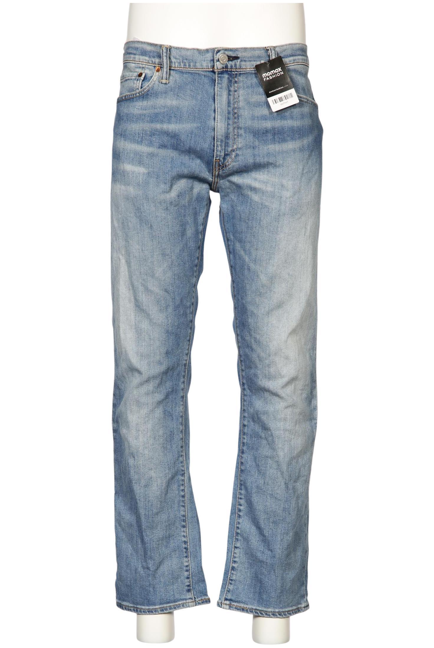 

Levis Herren Jeans, hellblau, Gr. 36