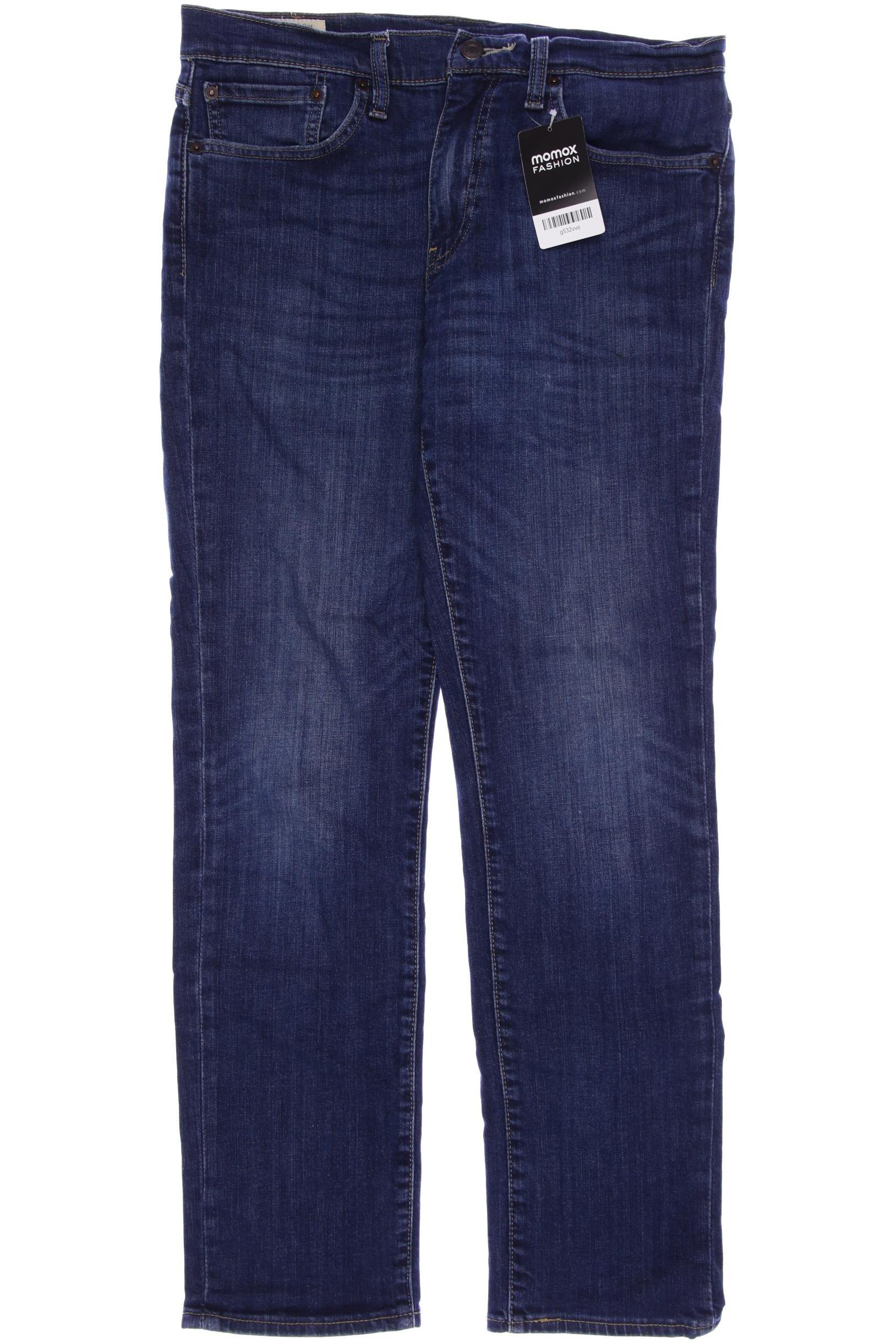 

Levis Herren Jeans, marineblau, Gr. 32