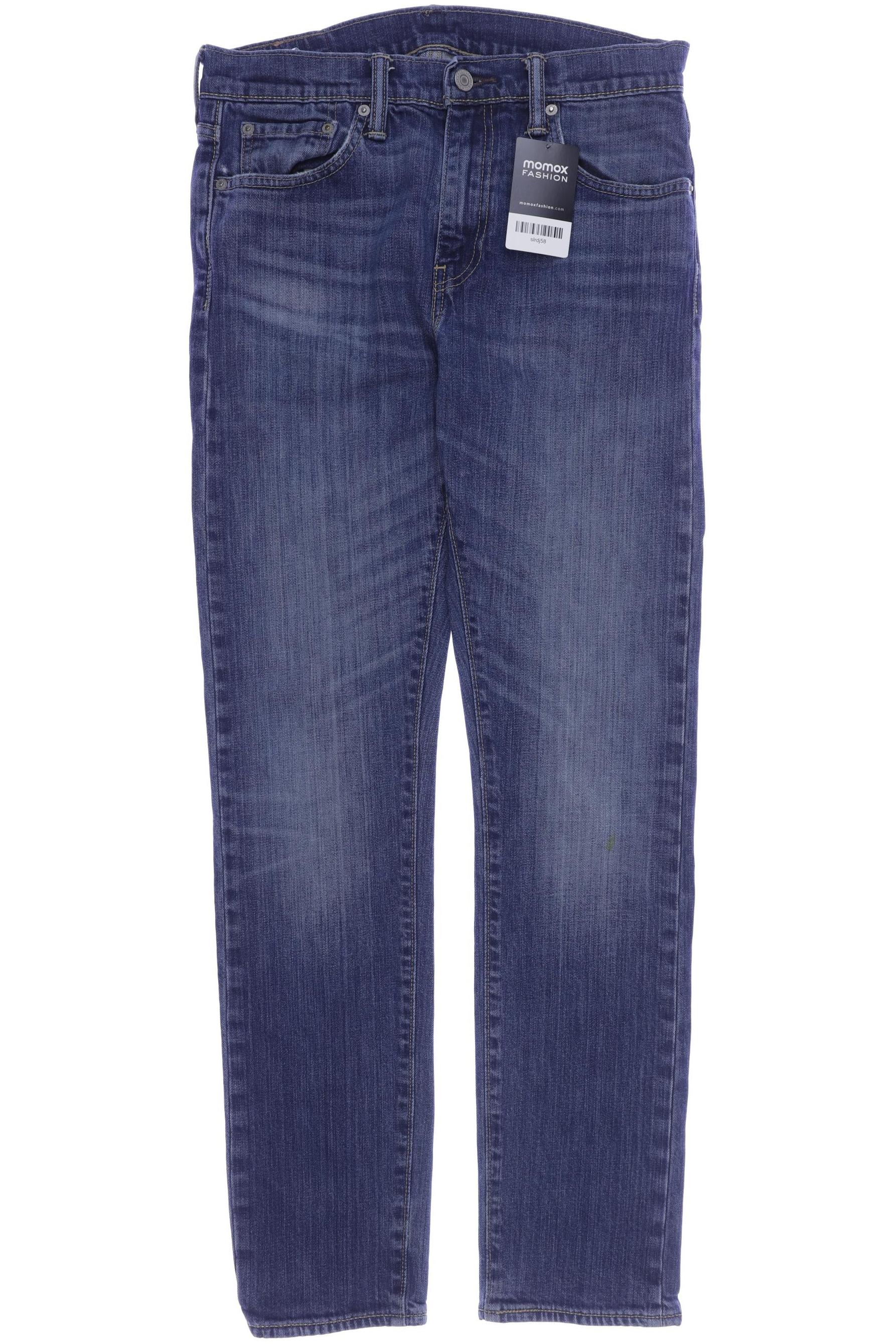 

Levis Herren Jeans, blau, Gr. 30