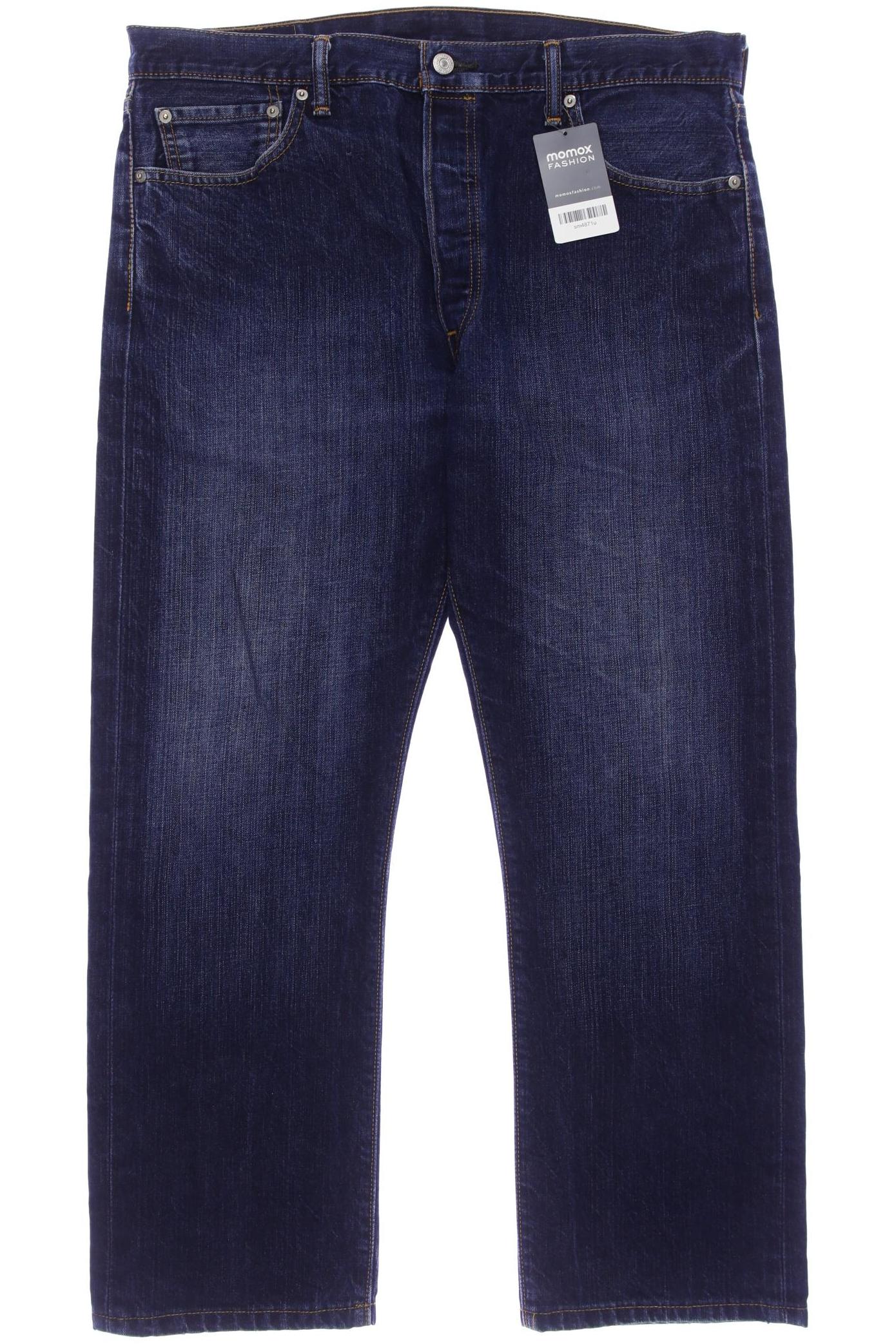 

Levis Herren Jeans, marineblau, Gr. 36