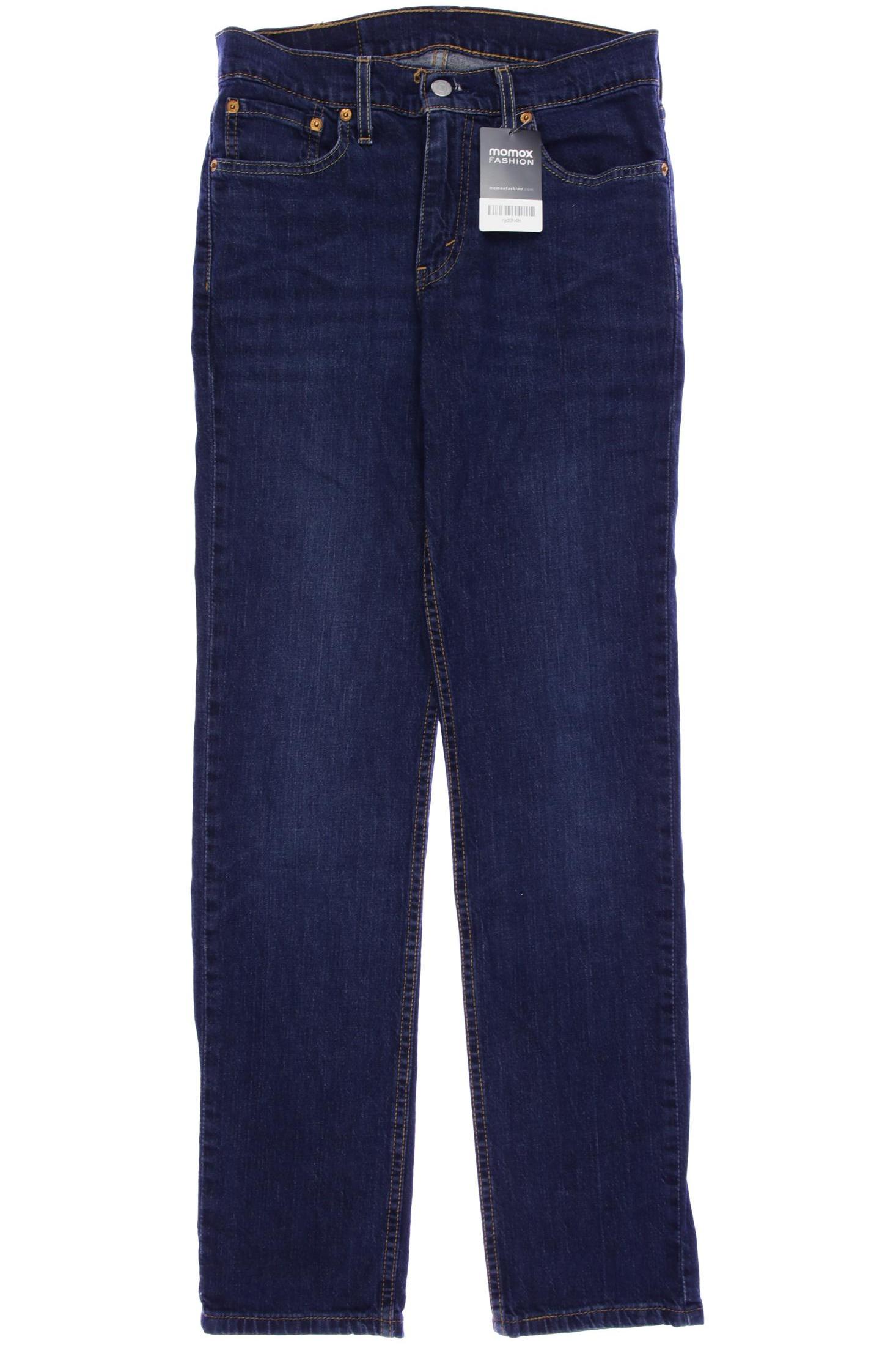 

Levis Herren Jeans, marineblau, Gr. 29