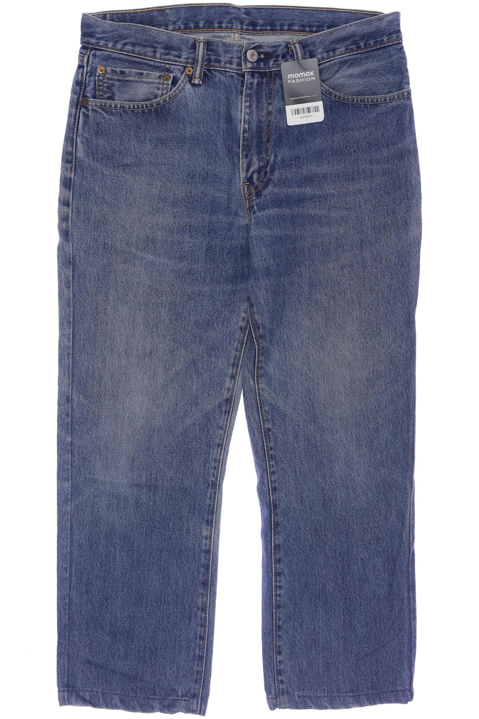 

Levis Herren Jeans, blau, Gr. 34