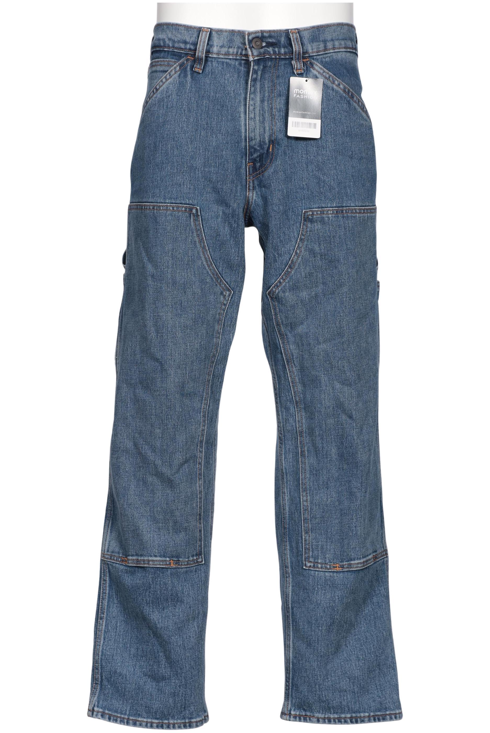 

Levis Herren Jeans, blau, Gr. 34