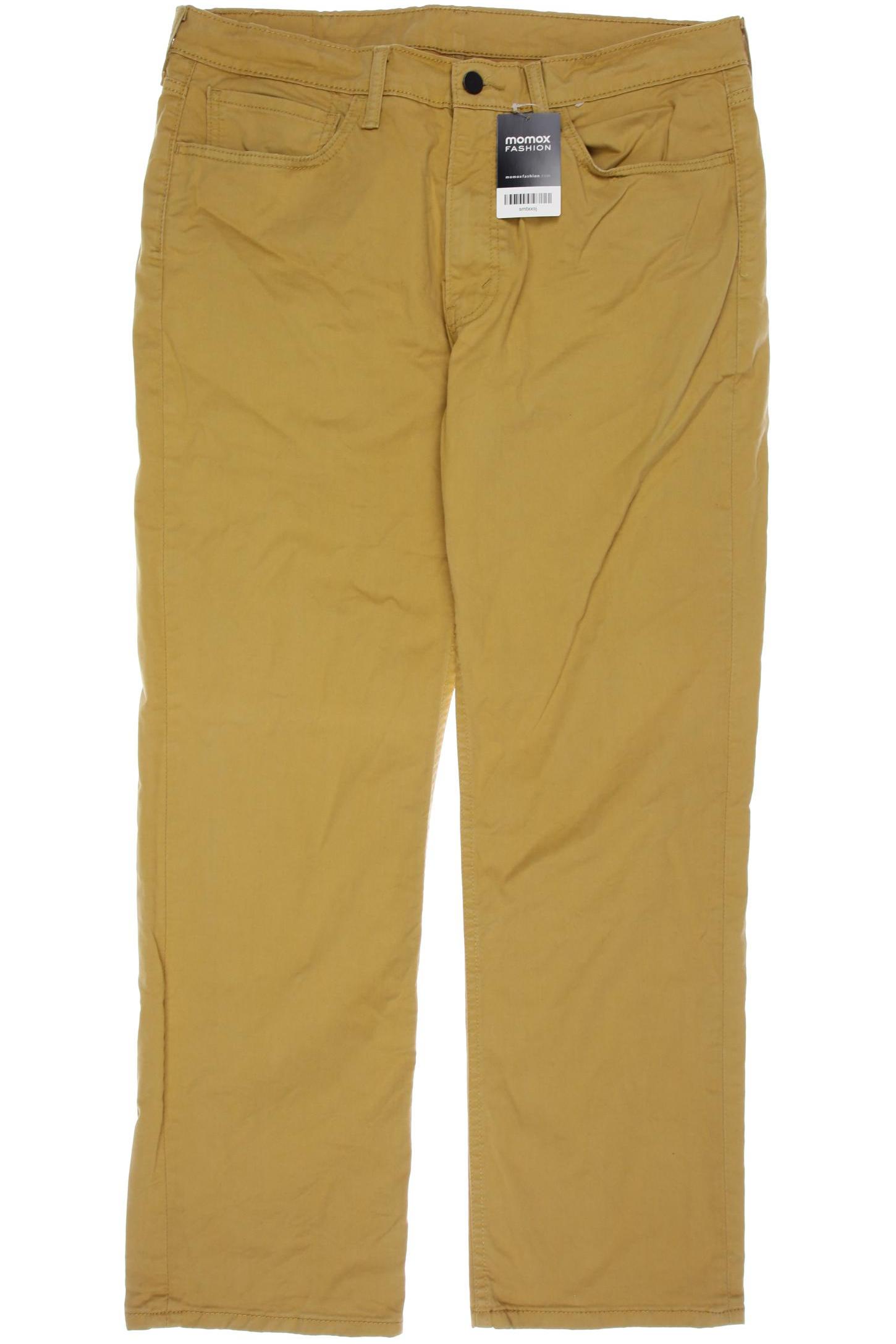 

Levis Herren Jeans, beige, Gr. 36