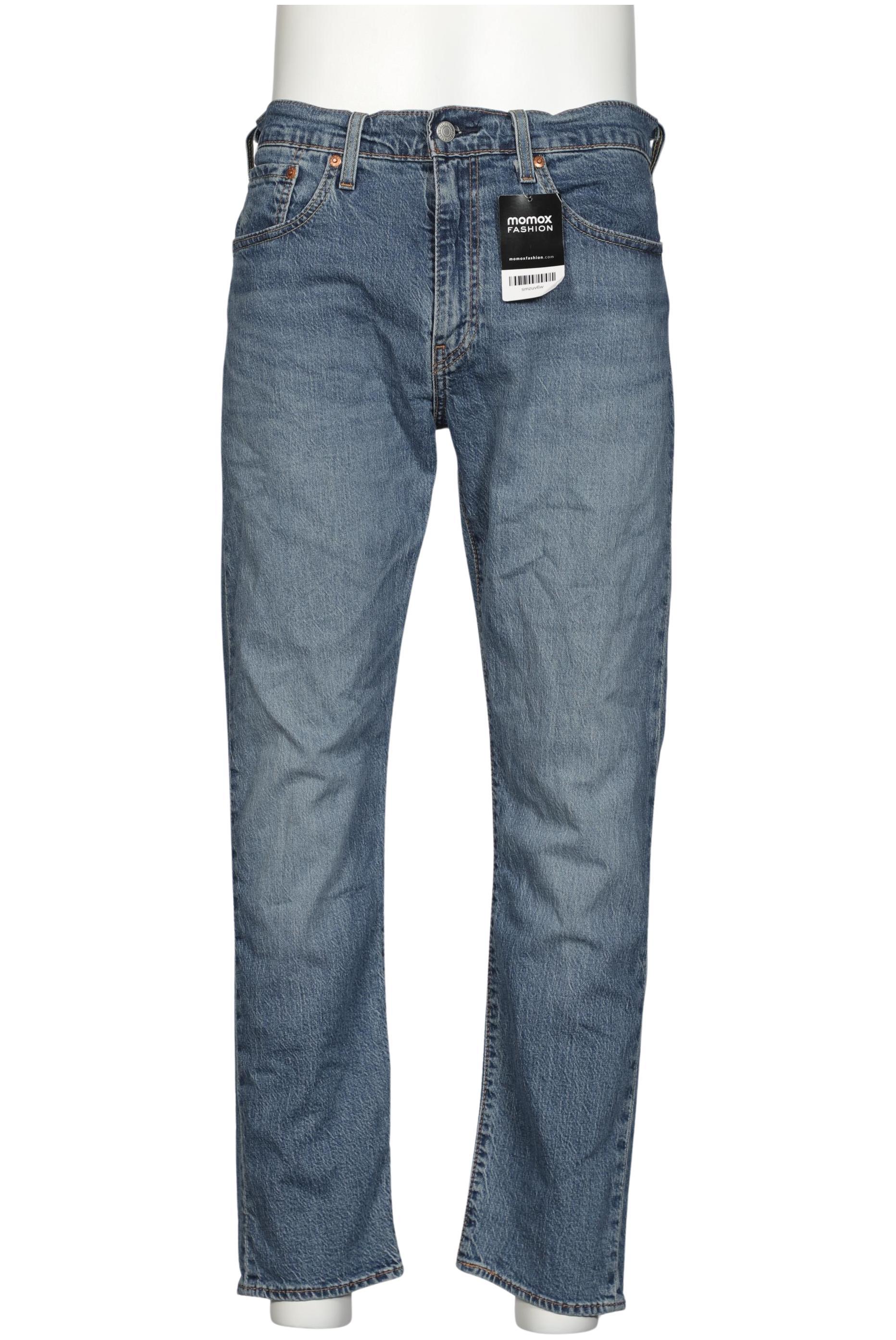 

Levis Herren Jeans, blau, Gr. 33