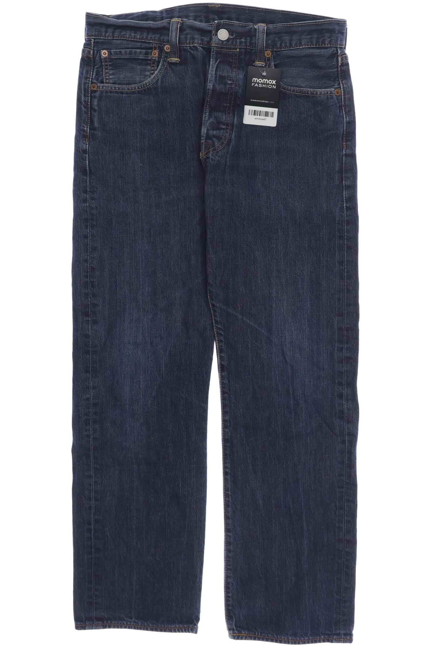 

Levis Herren Jeans, blau, Gr. 32