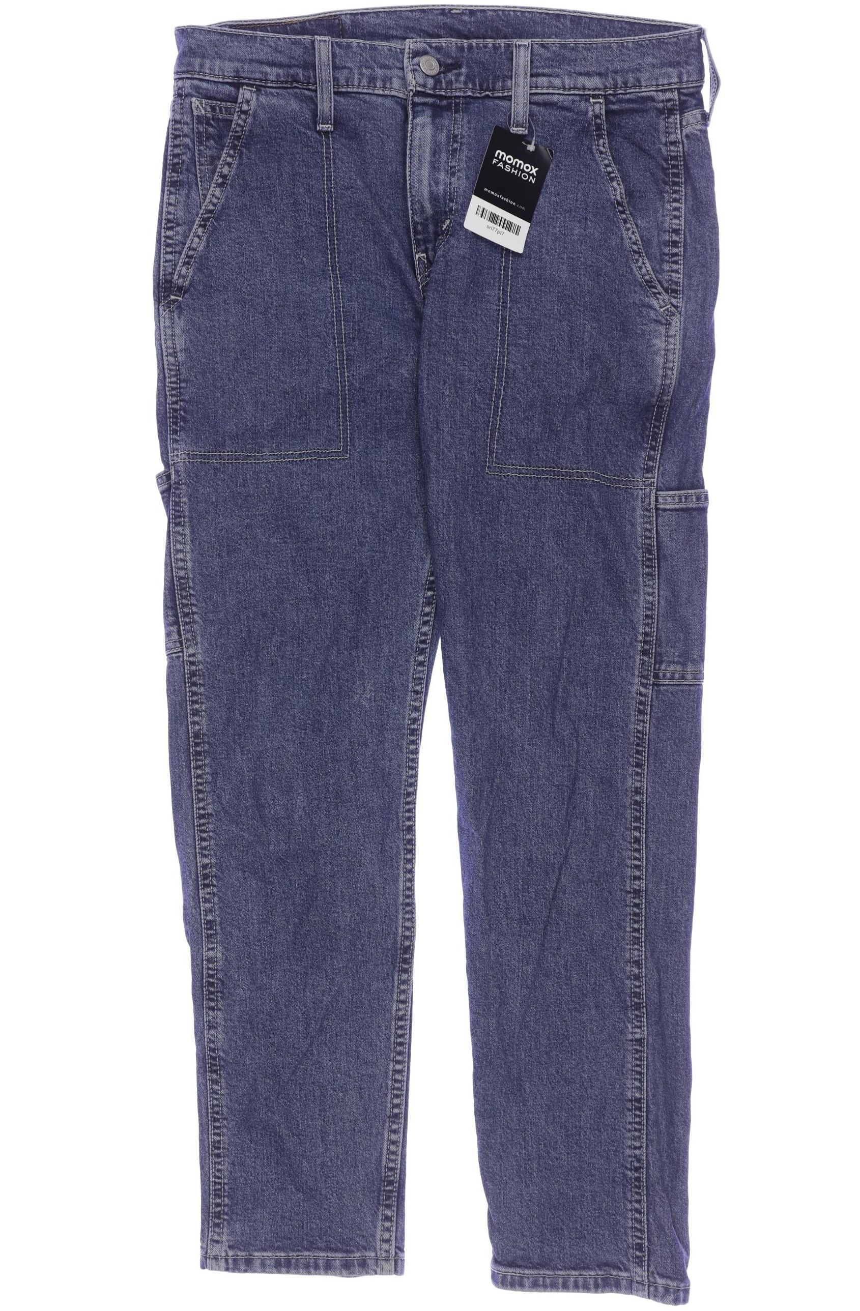 

Levis Herren Jeans, blau, Gr. 30