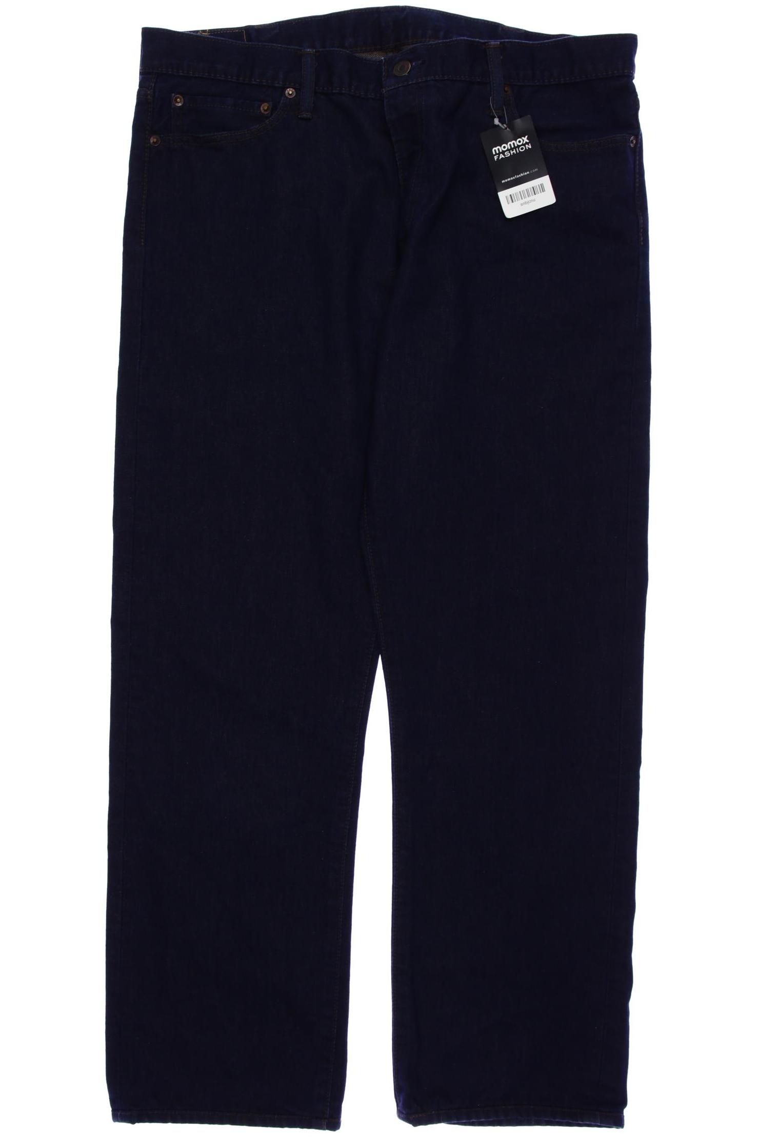 

Levis Herren Jeans, marineblau, Gr. 38