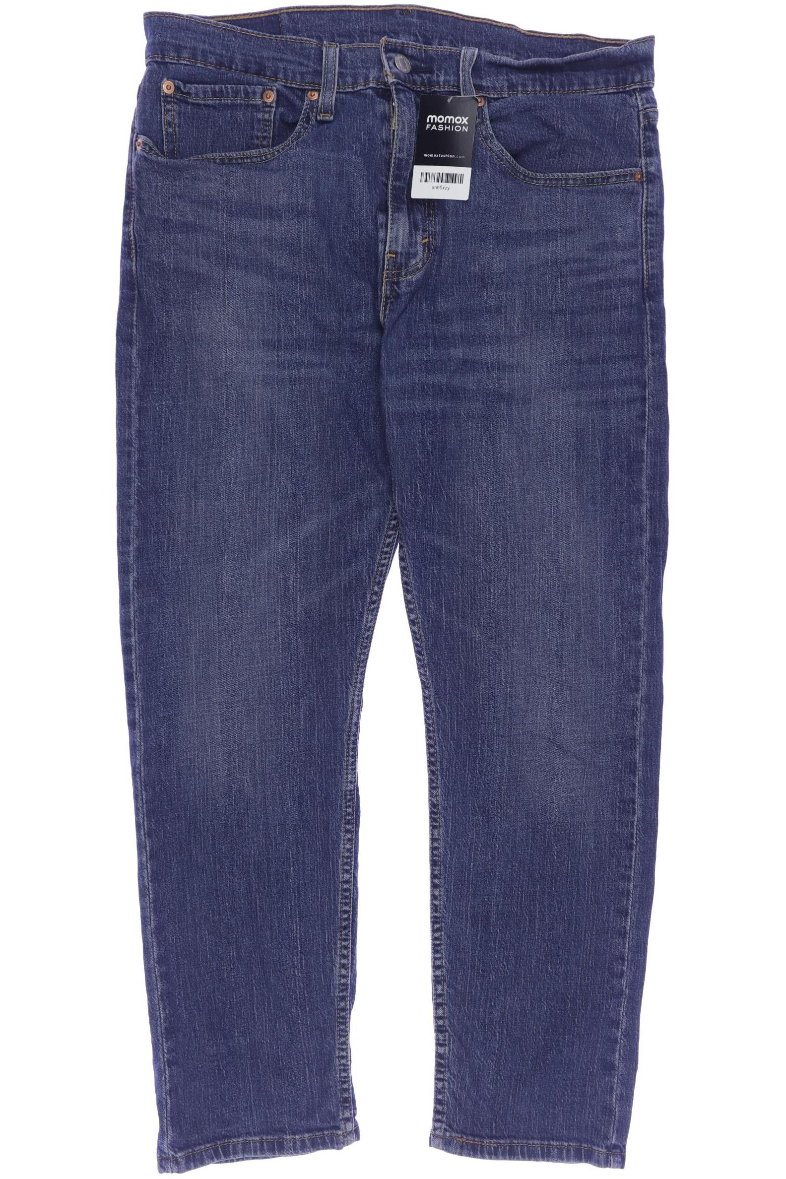 

Levis Herren Jeans, blau, Gr. 34