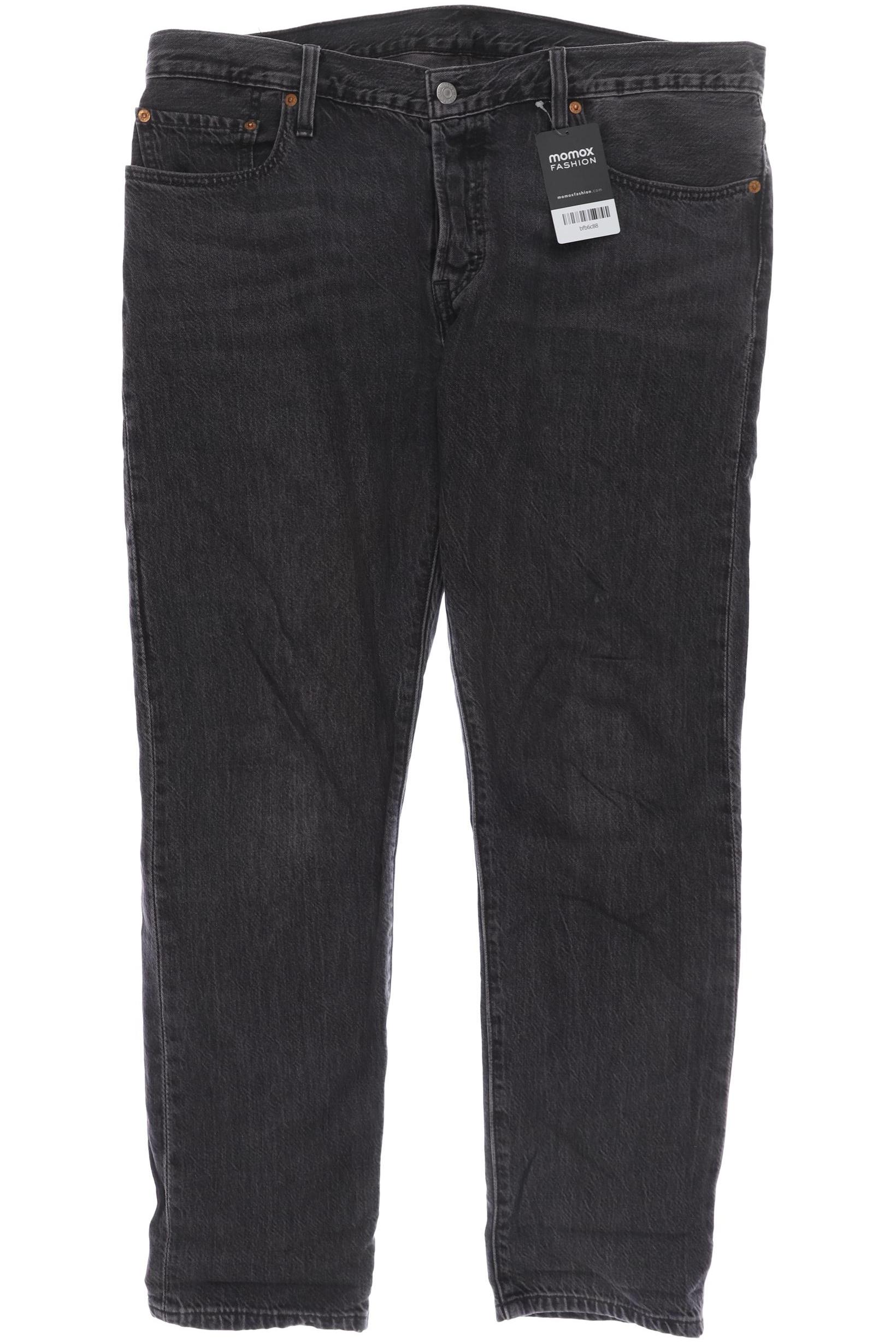 

Levis Herren Jeans, grau