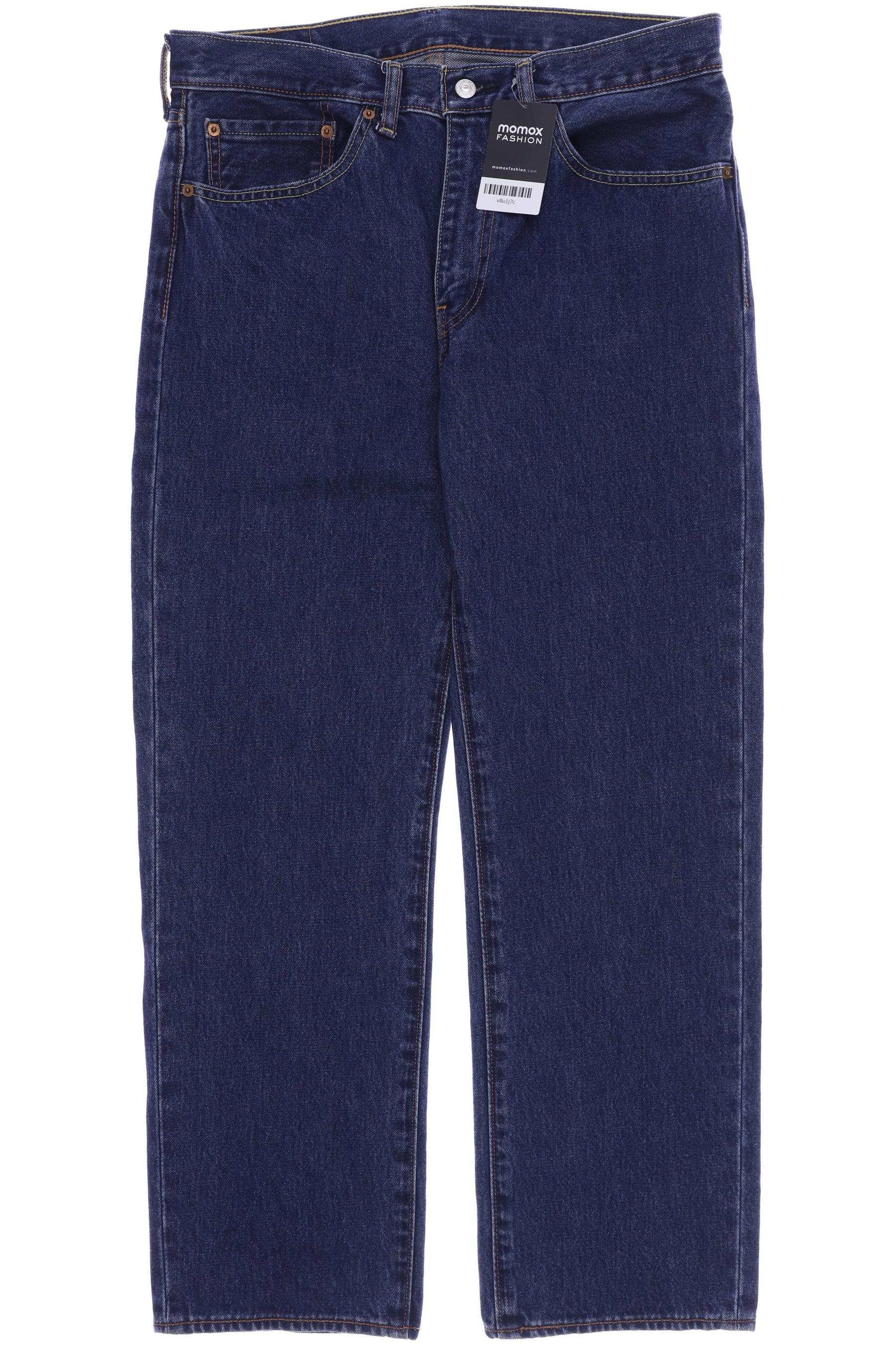 

Levis Herren Jeans, blau