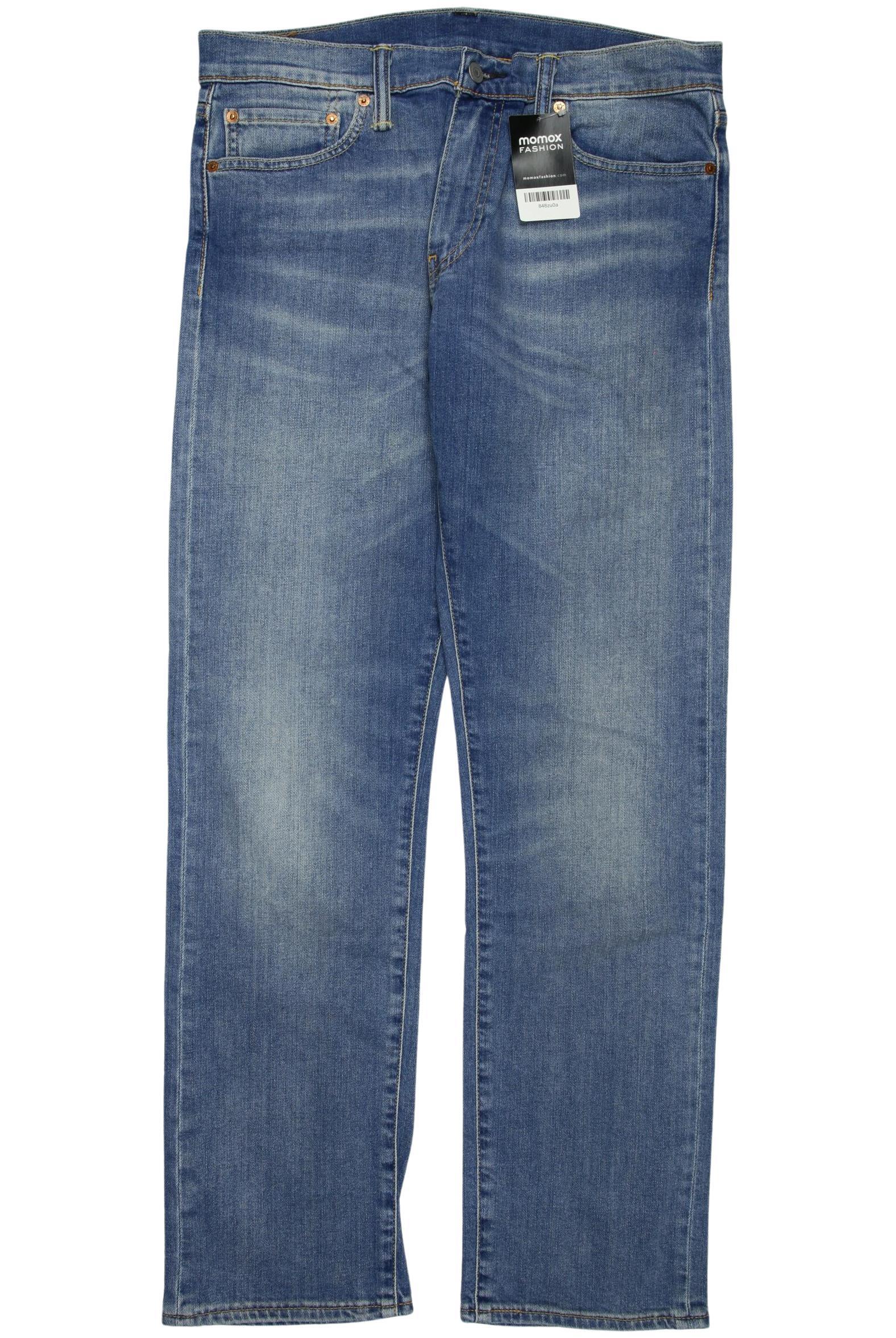 

Levis Herren Jeans, blau, Gr. 31
